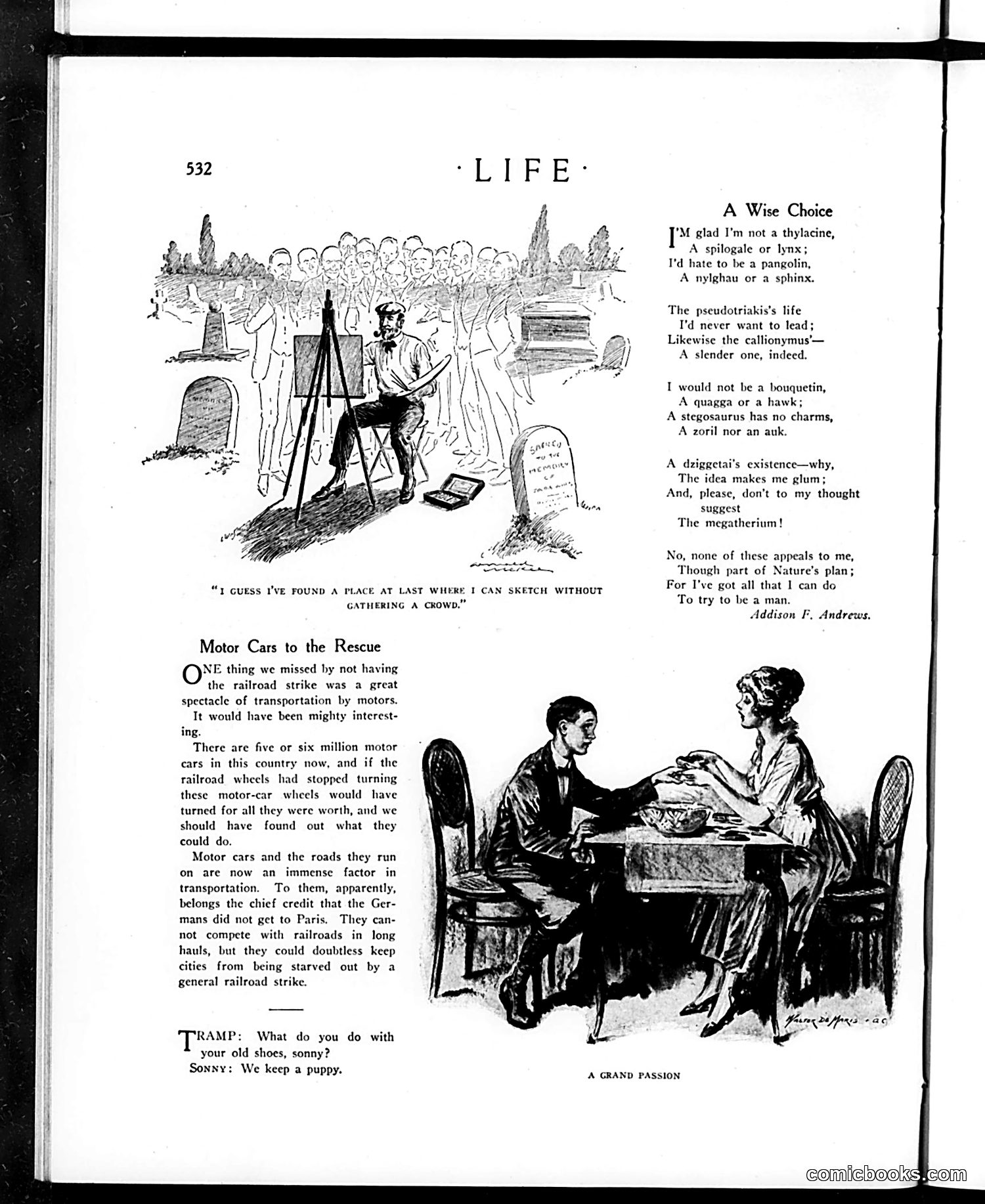 Life — September 28, 1916 — page 16 of 41