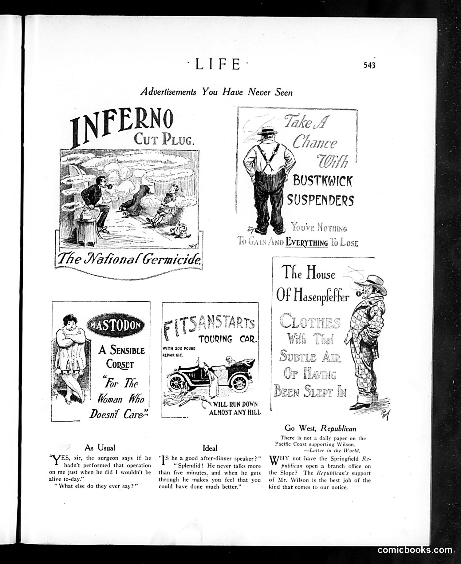 Life — September 28, 1916 — page 27 of 41