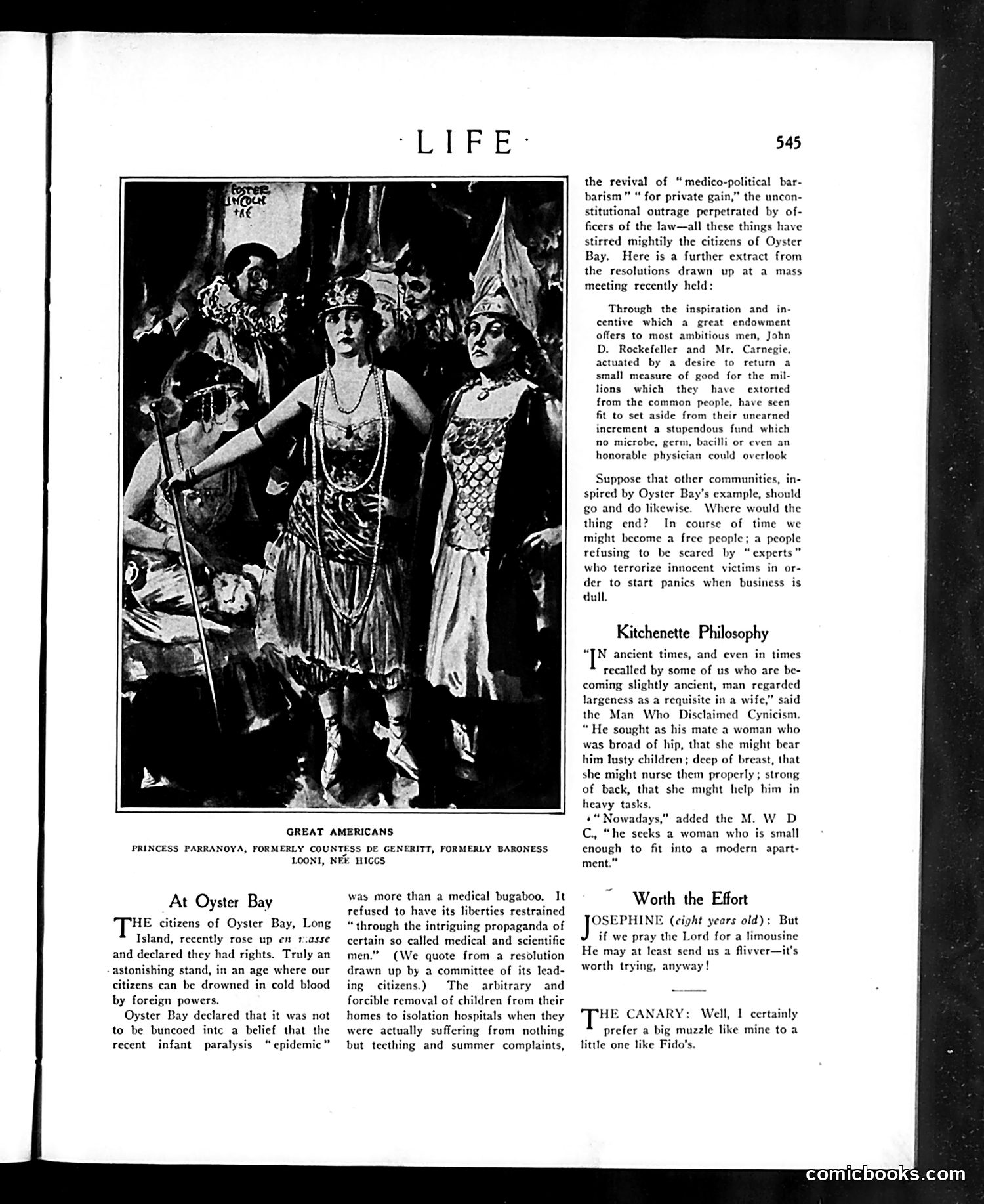 Life — September 28, 1916 — page 29 of 41