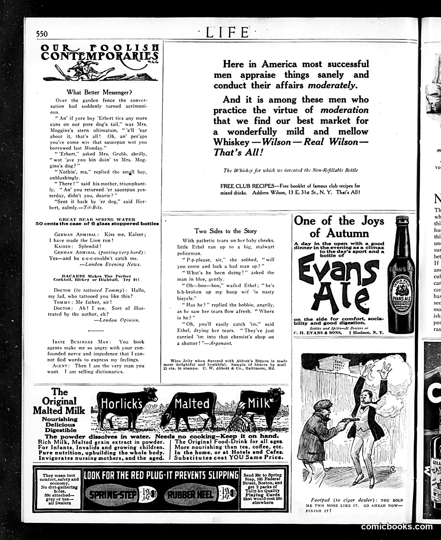 Life — September 28, 1916 — page 34 of 41