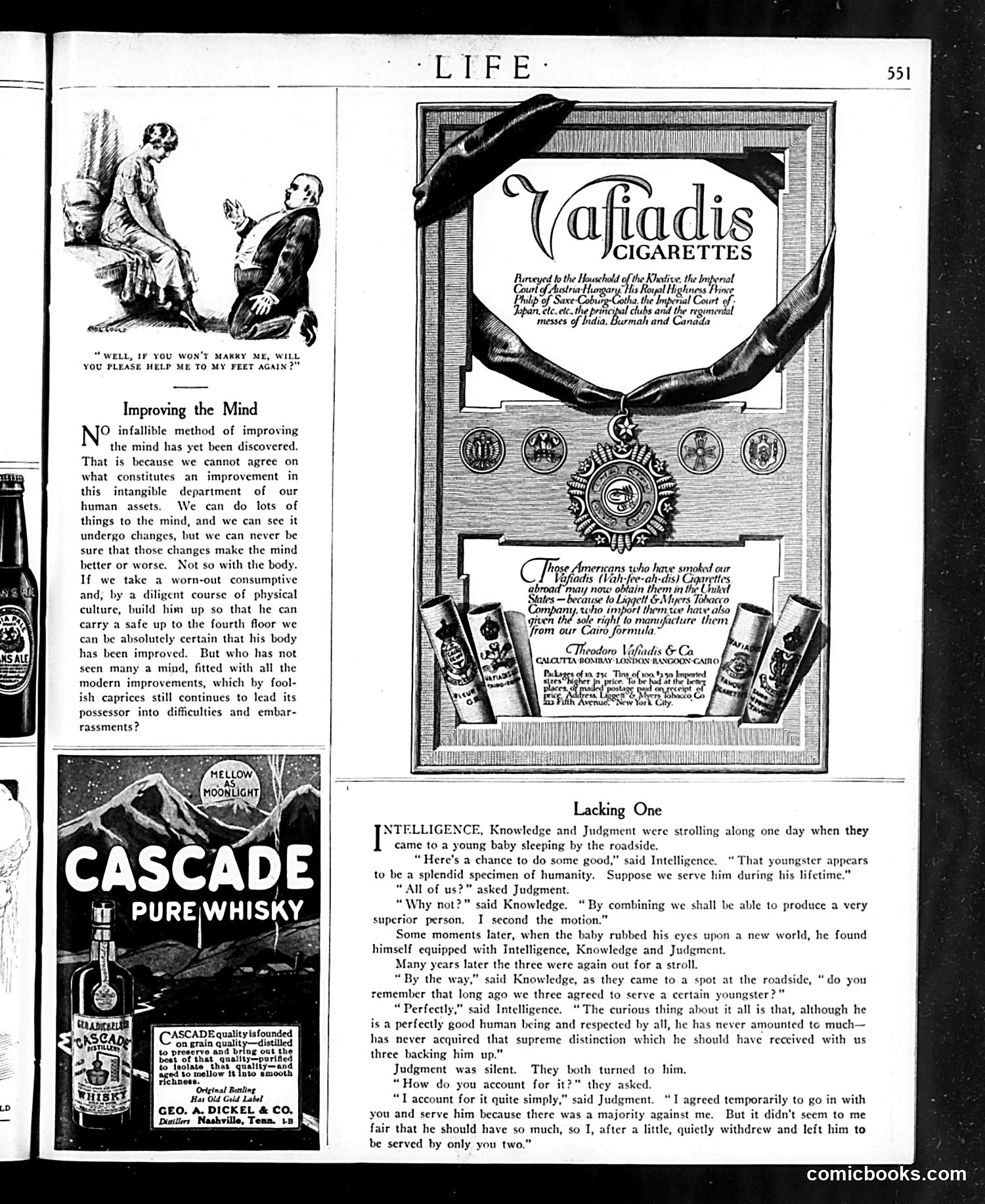 Life — September 28, 1916 — page 35 of 41