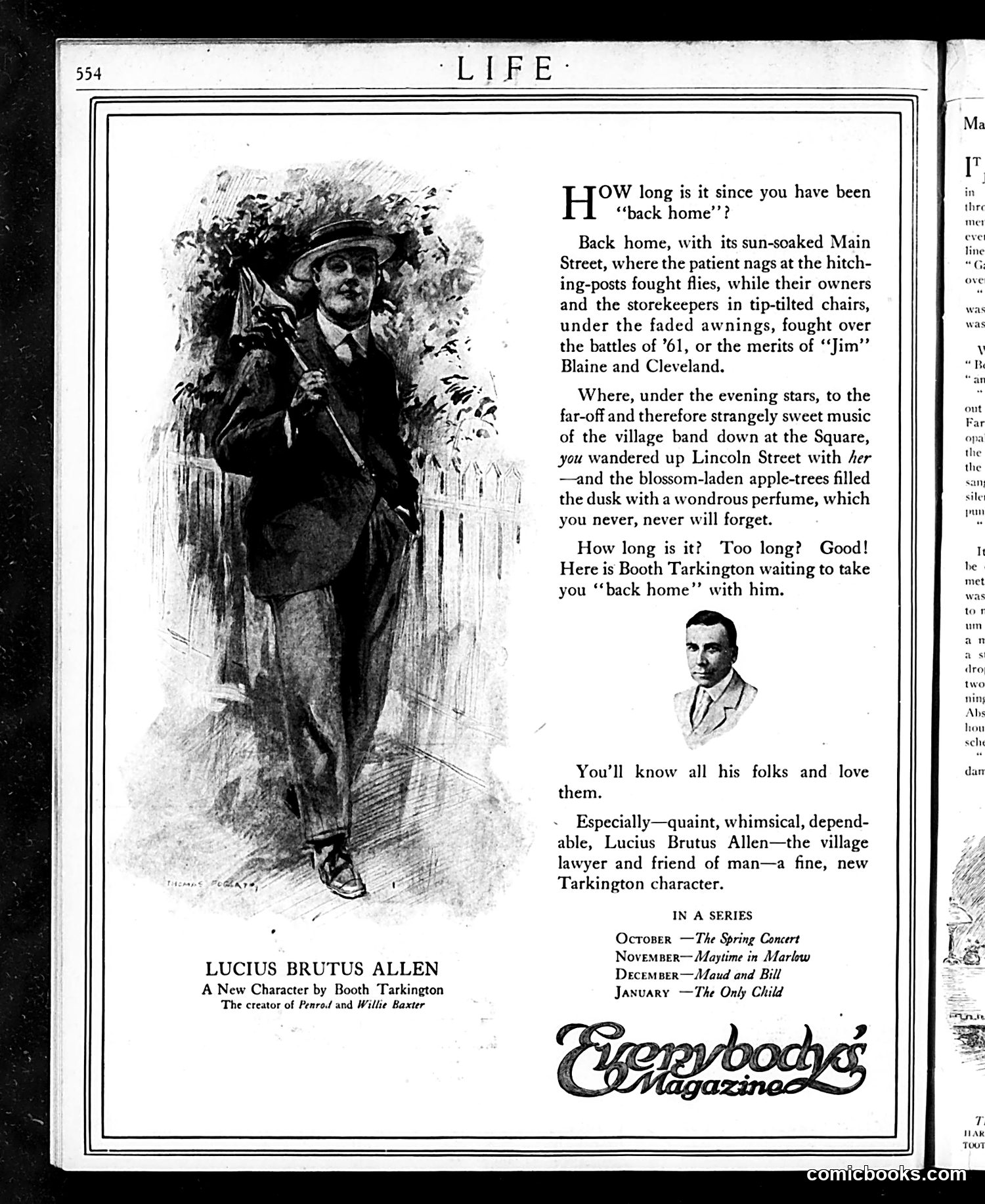 Life — September 28, 1916 — page 38 of 41