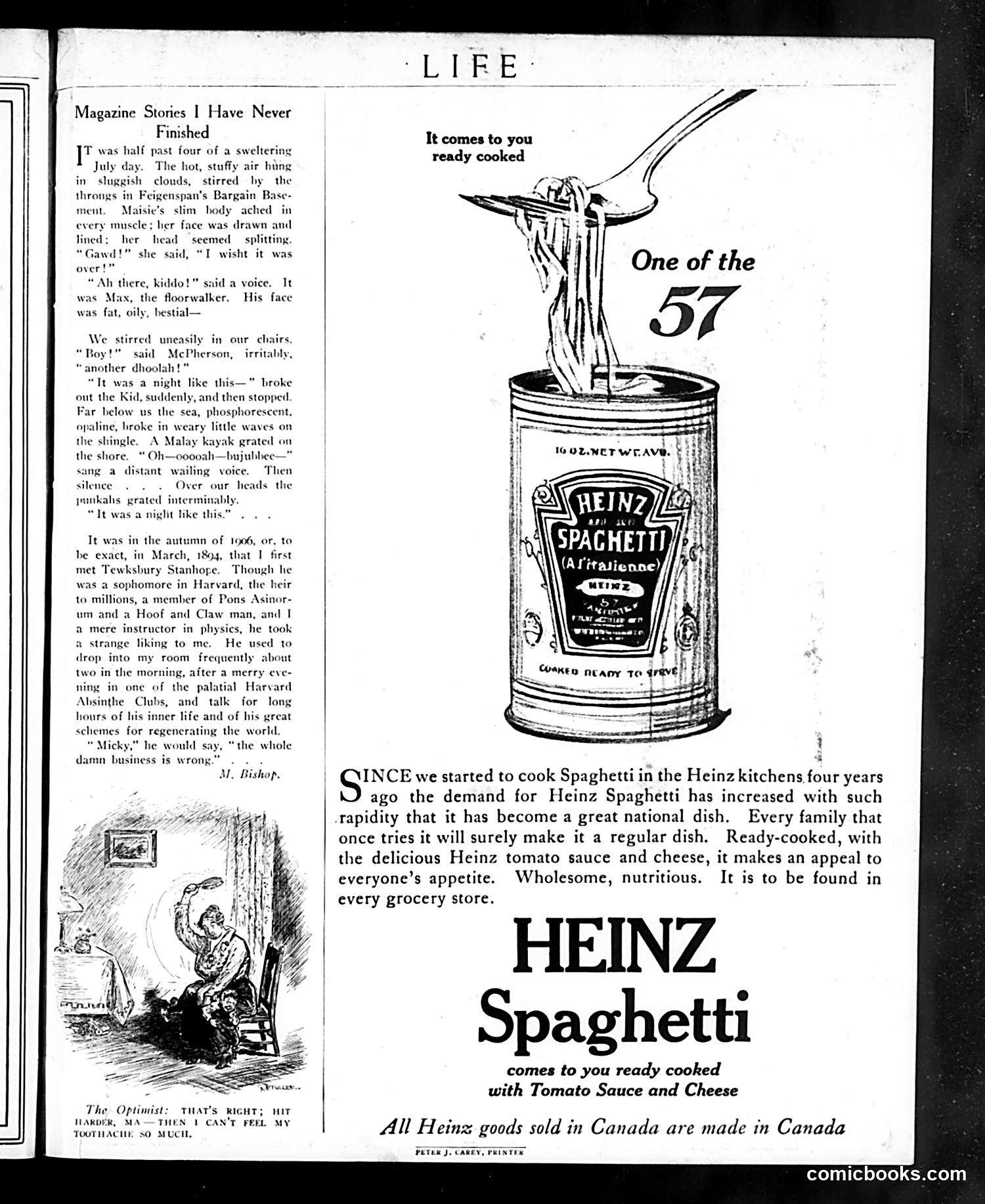 Life — September 28, 1916 — page 39 of 41