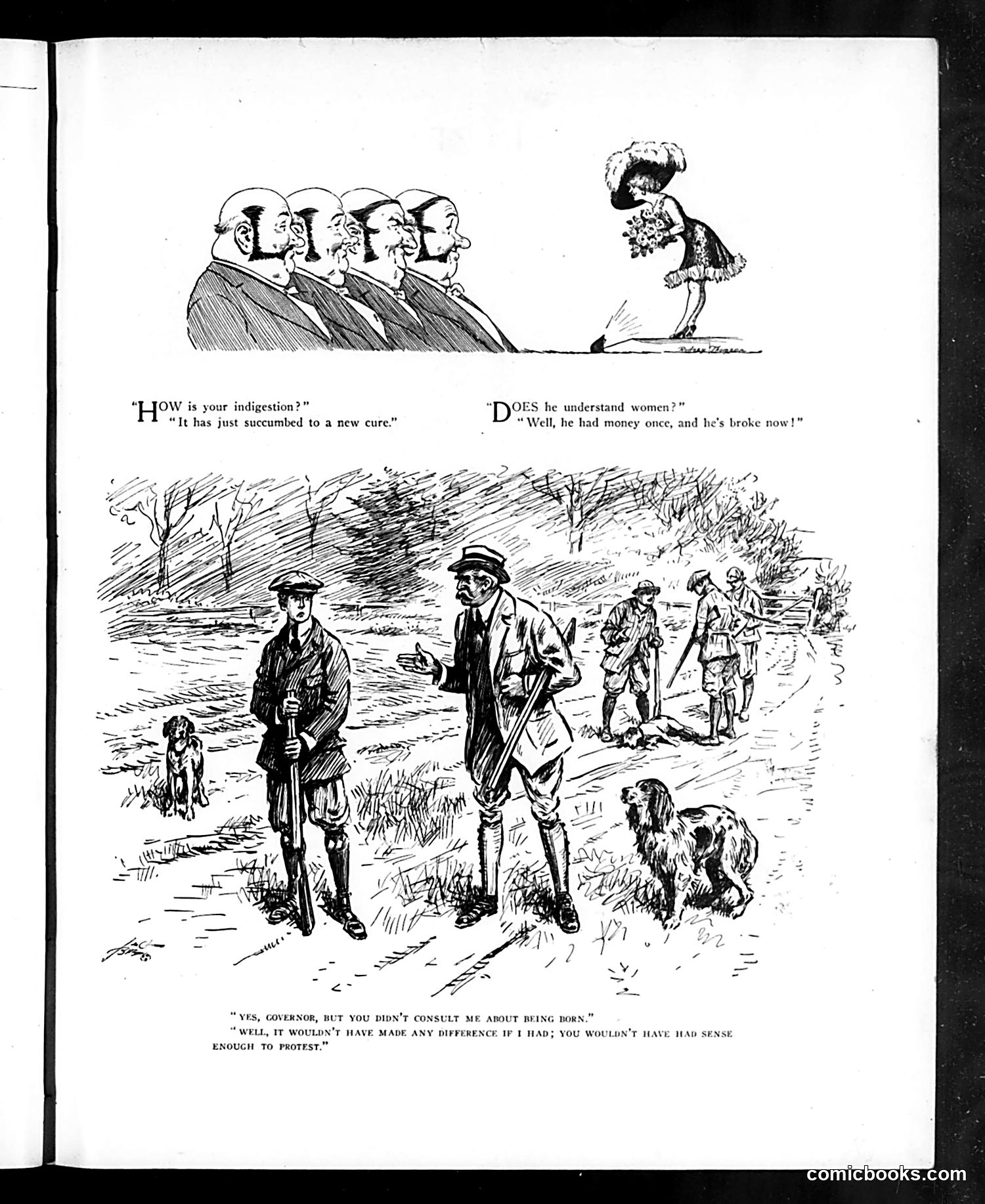 Life — October 5, 1916 — page 5 of 42