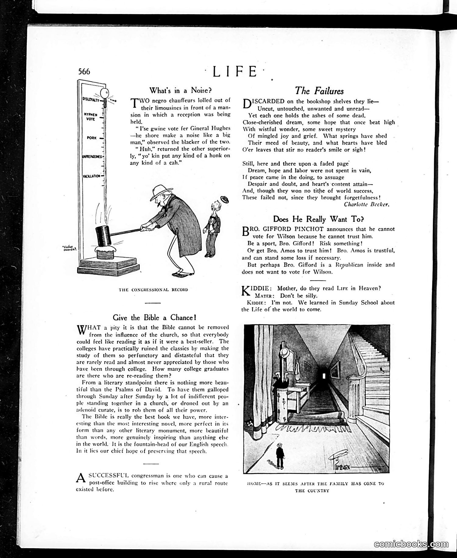 Life — October 5, 1916 — page 8 of 42