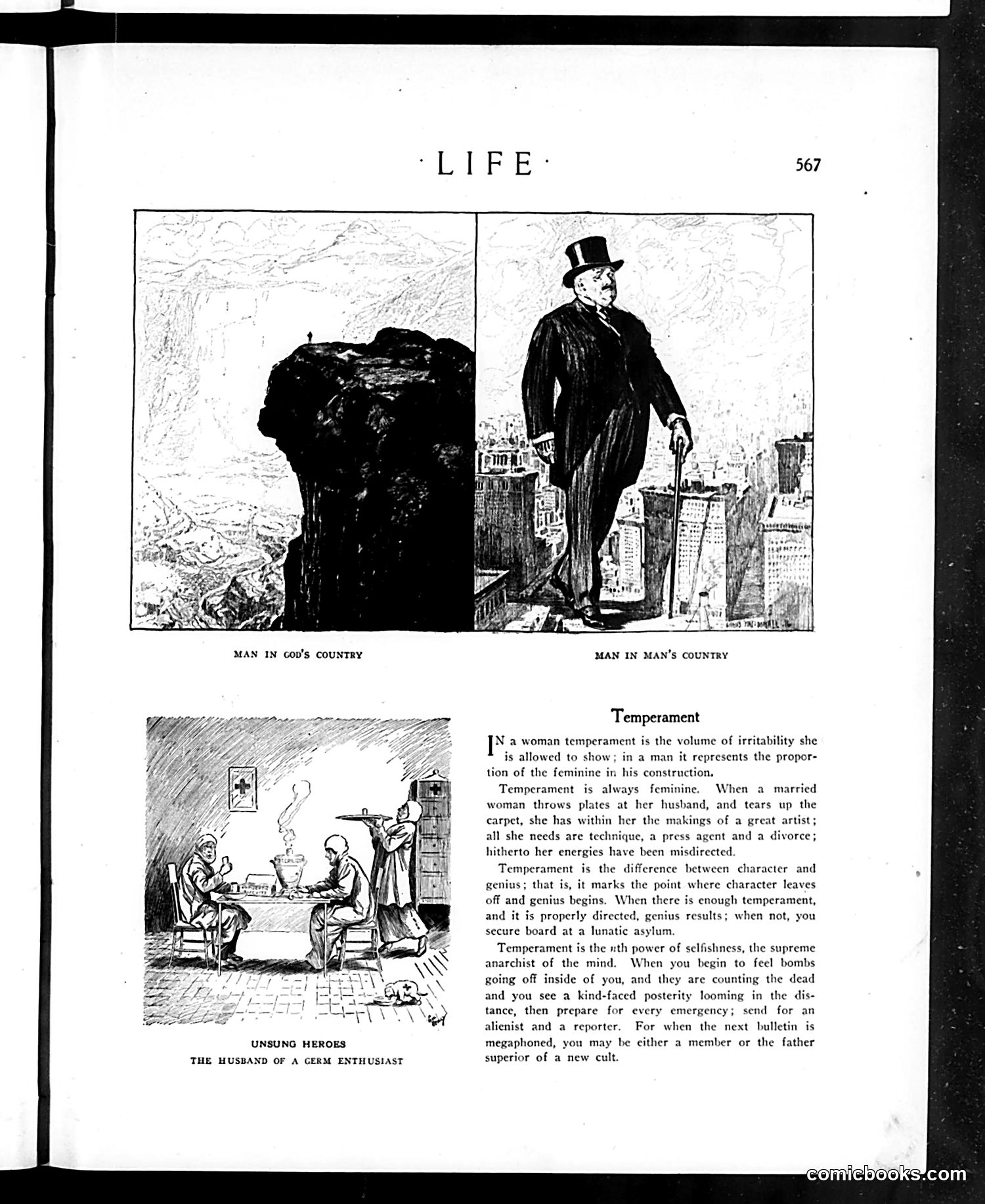 Life — October 5, 1916 — page 9 of 42