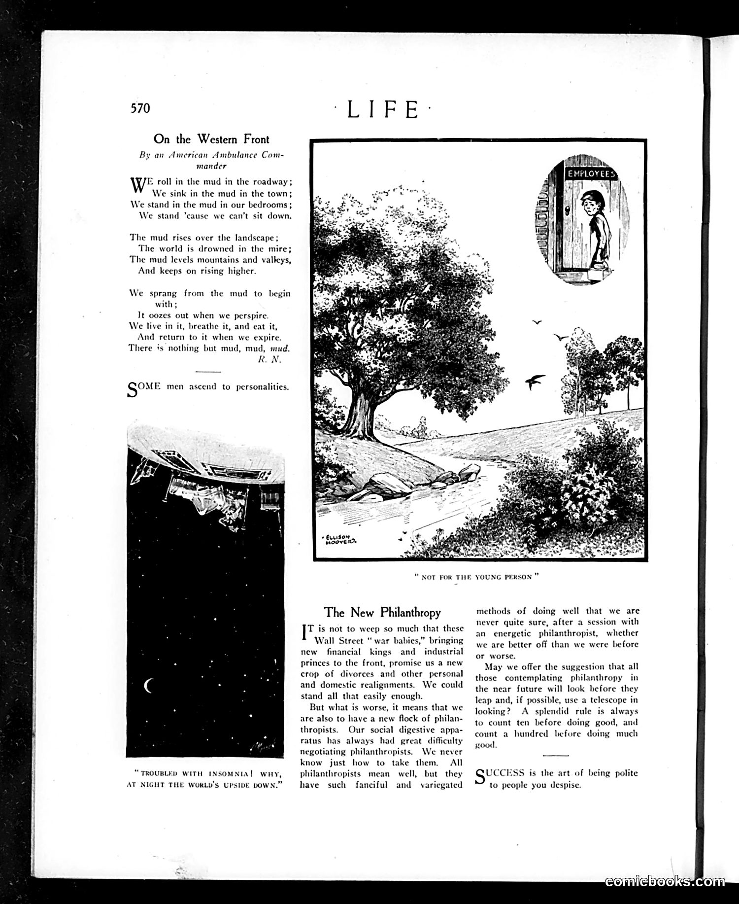 Life — October 5, 1916 — page 12 of 42