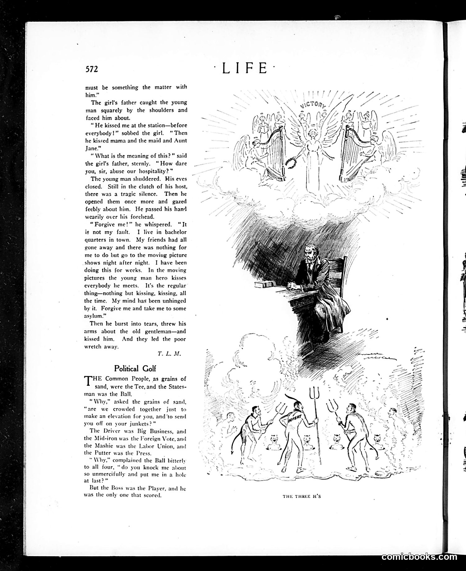 Life — October 5, 1916 — page 14 of 42