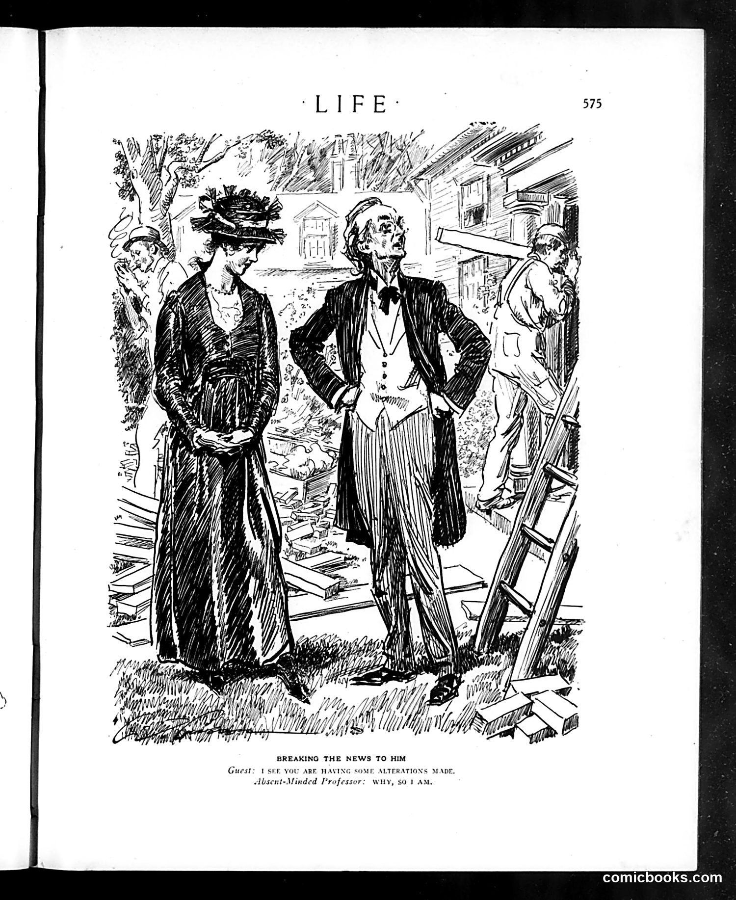 Life — October 5, 1916 — page 17 of 42