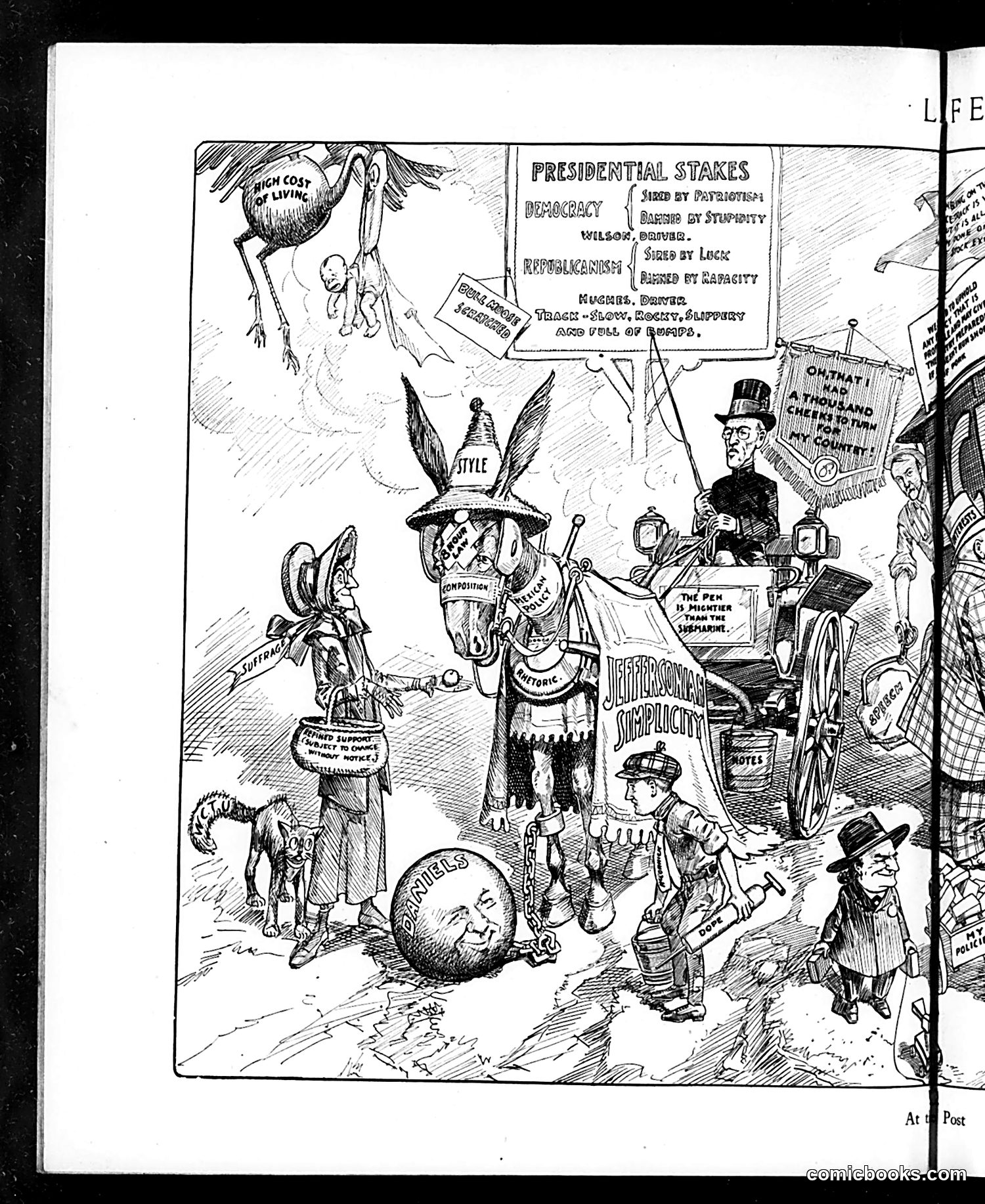 Life — October 5, 1916 — page 20 of 42