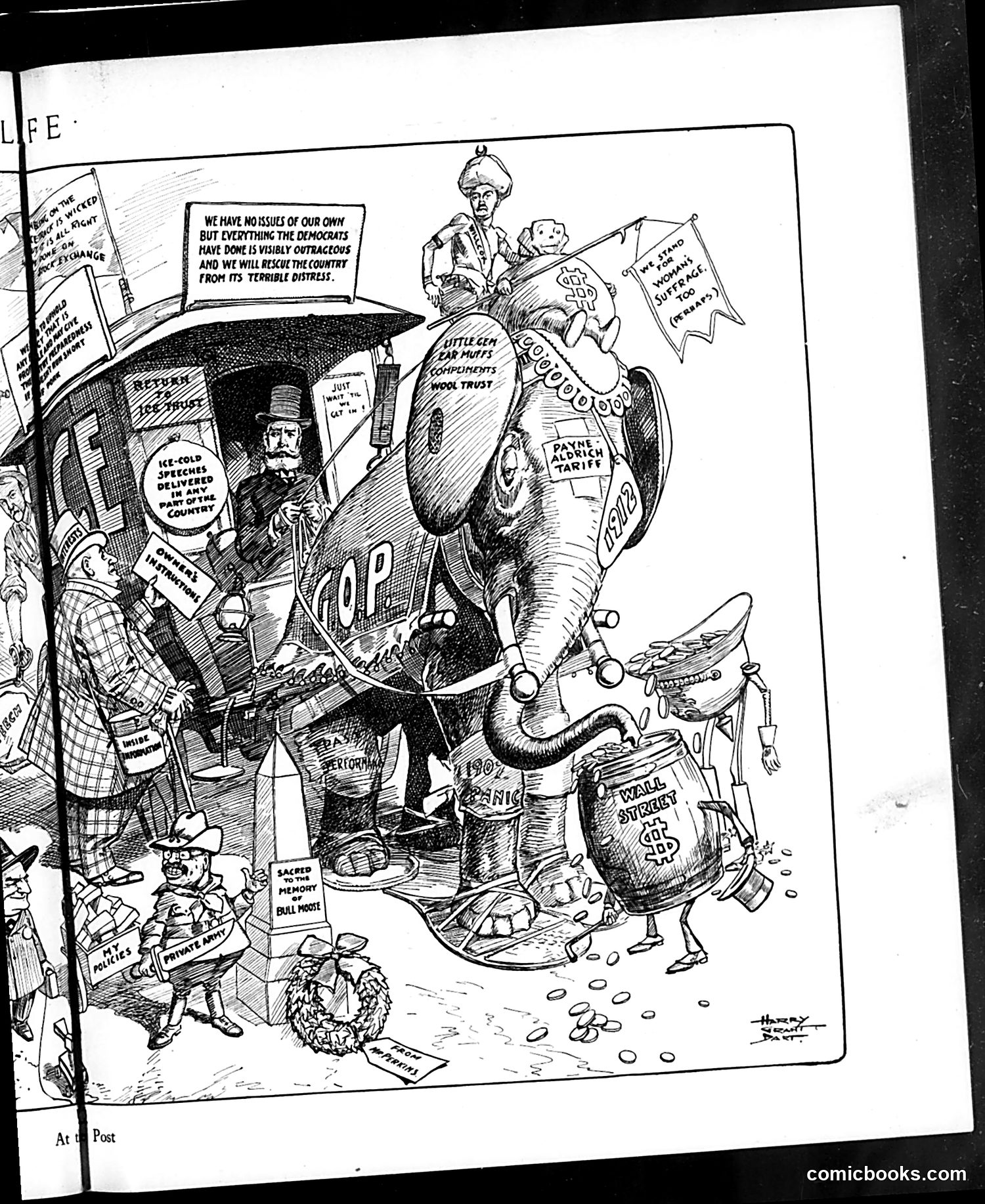 Life — October 5, 1916 — page 21 of 42