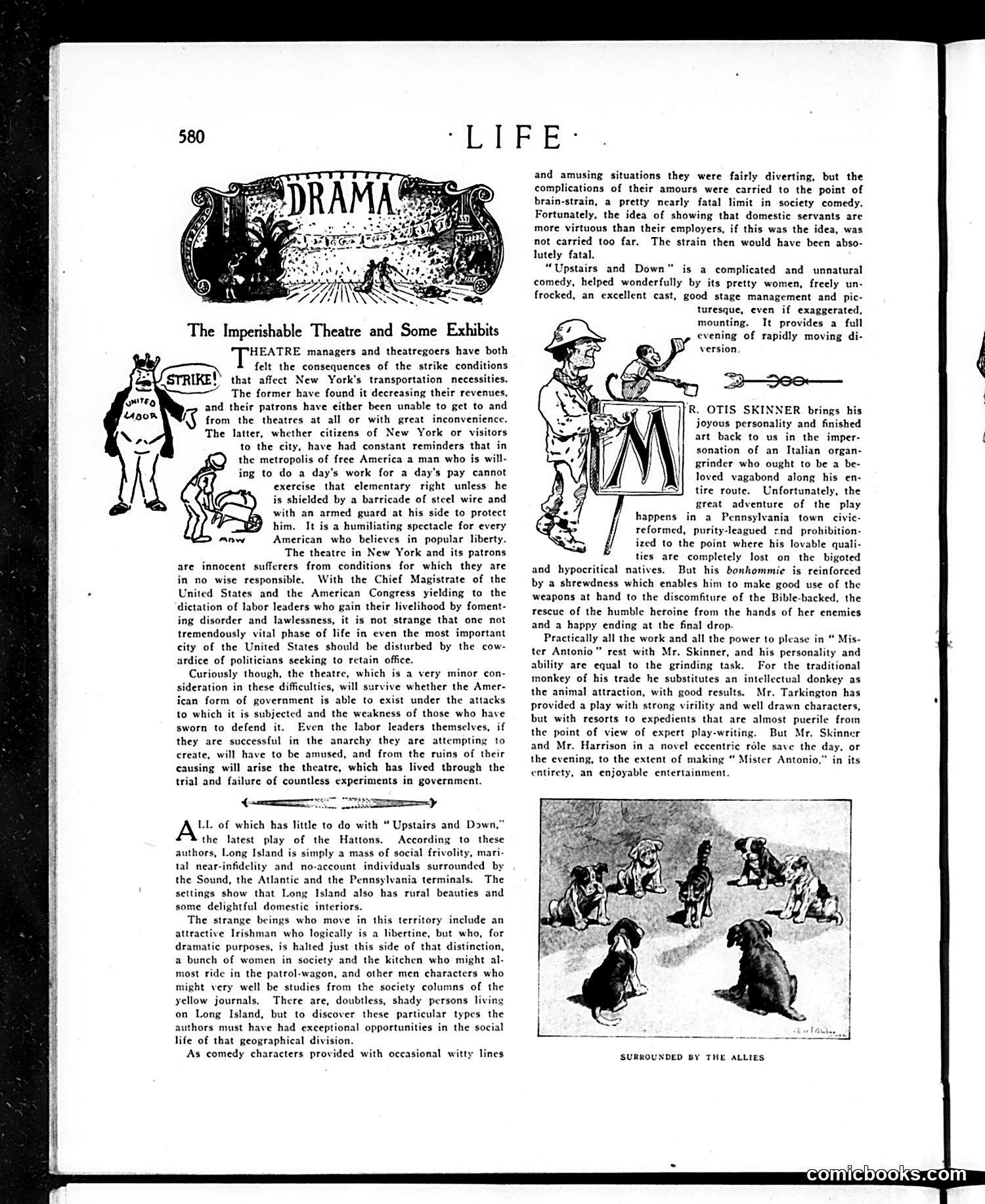 Life — October 5, 1916 — page 22 of 42