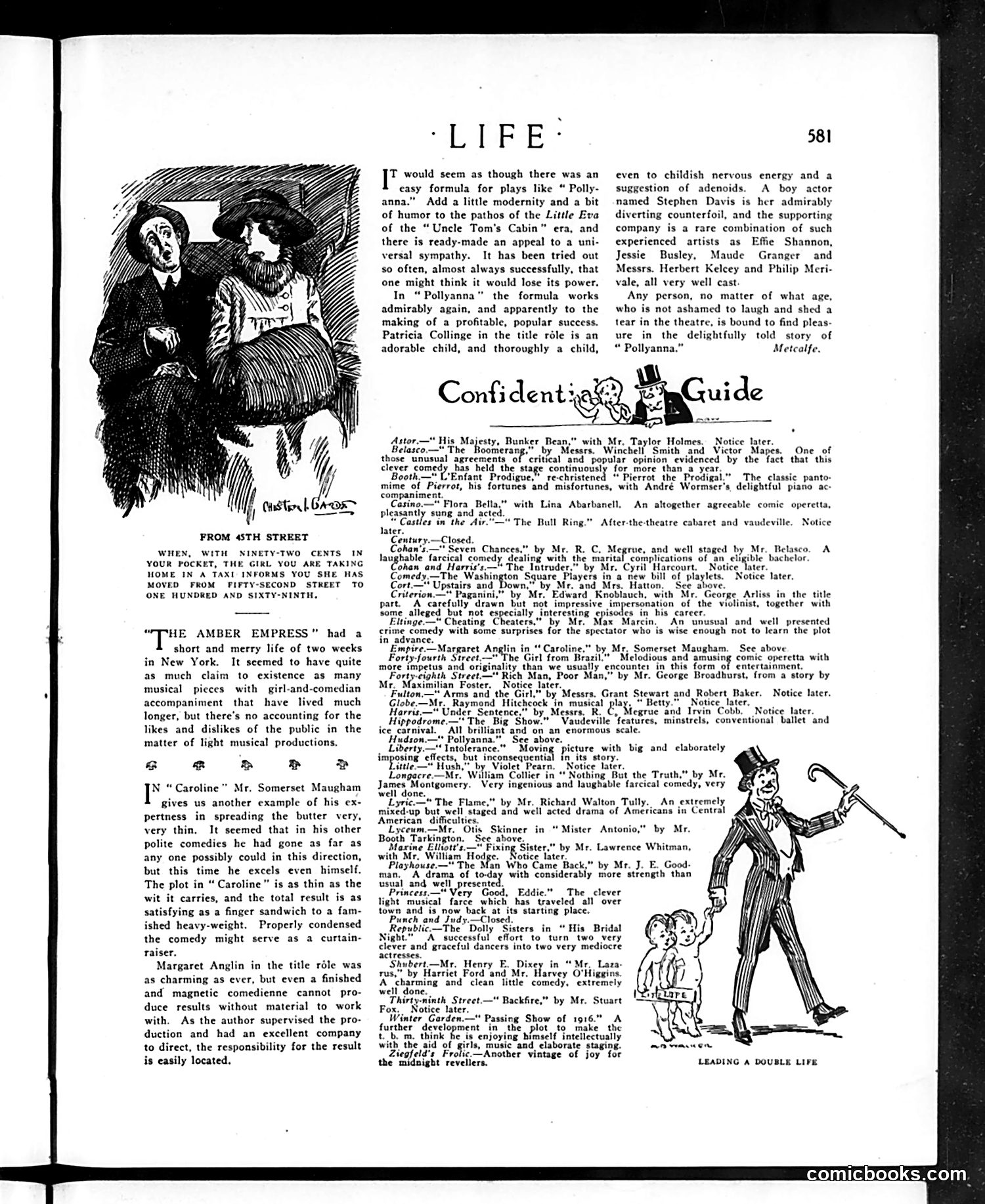 Life — October 5, 1916 — page 23 of 42
