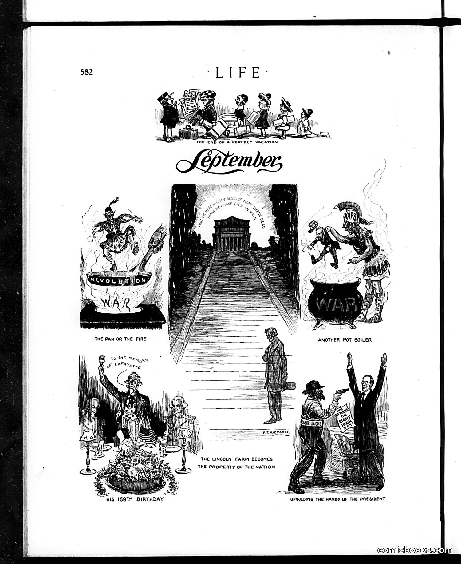 Life — October 5, 1916 — page 24 of 42