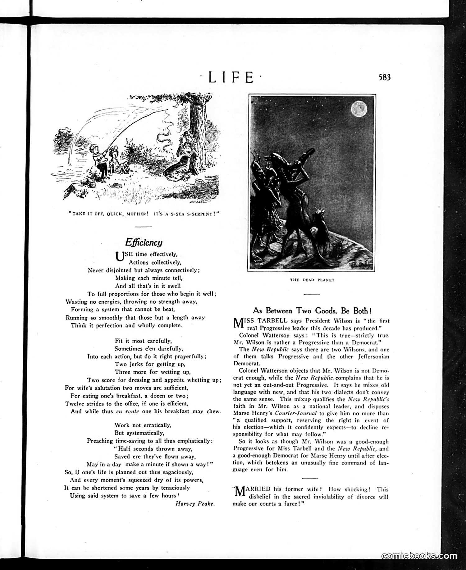 Life — October 5, 1916 — page 25 of 42