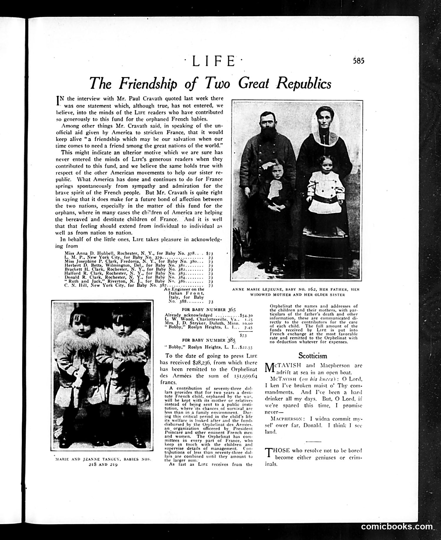 Life — October 5, 1916 — page 27 of 42