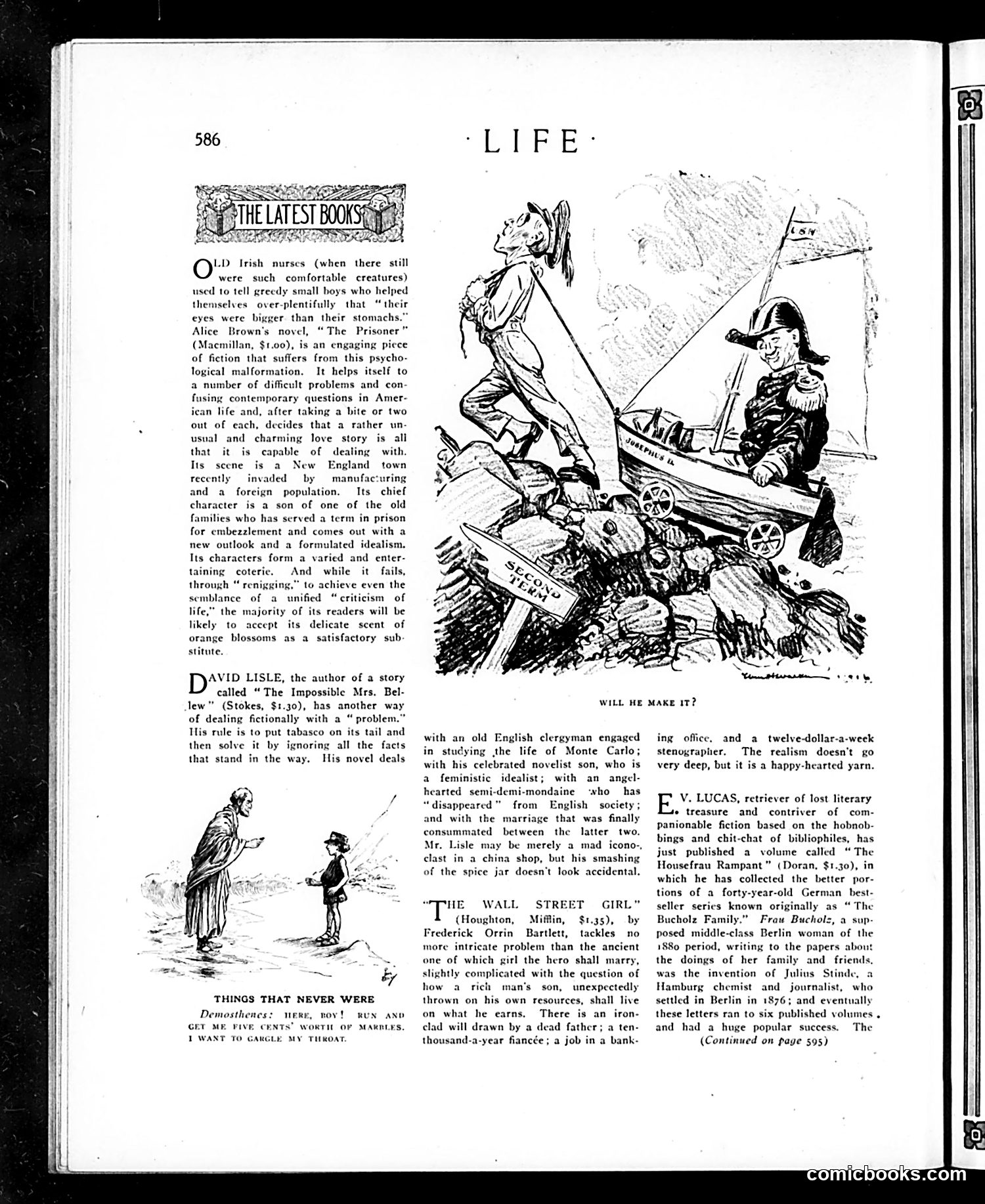 Life — October 5, 1916 — page 28 of 42
