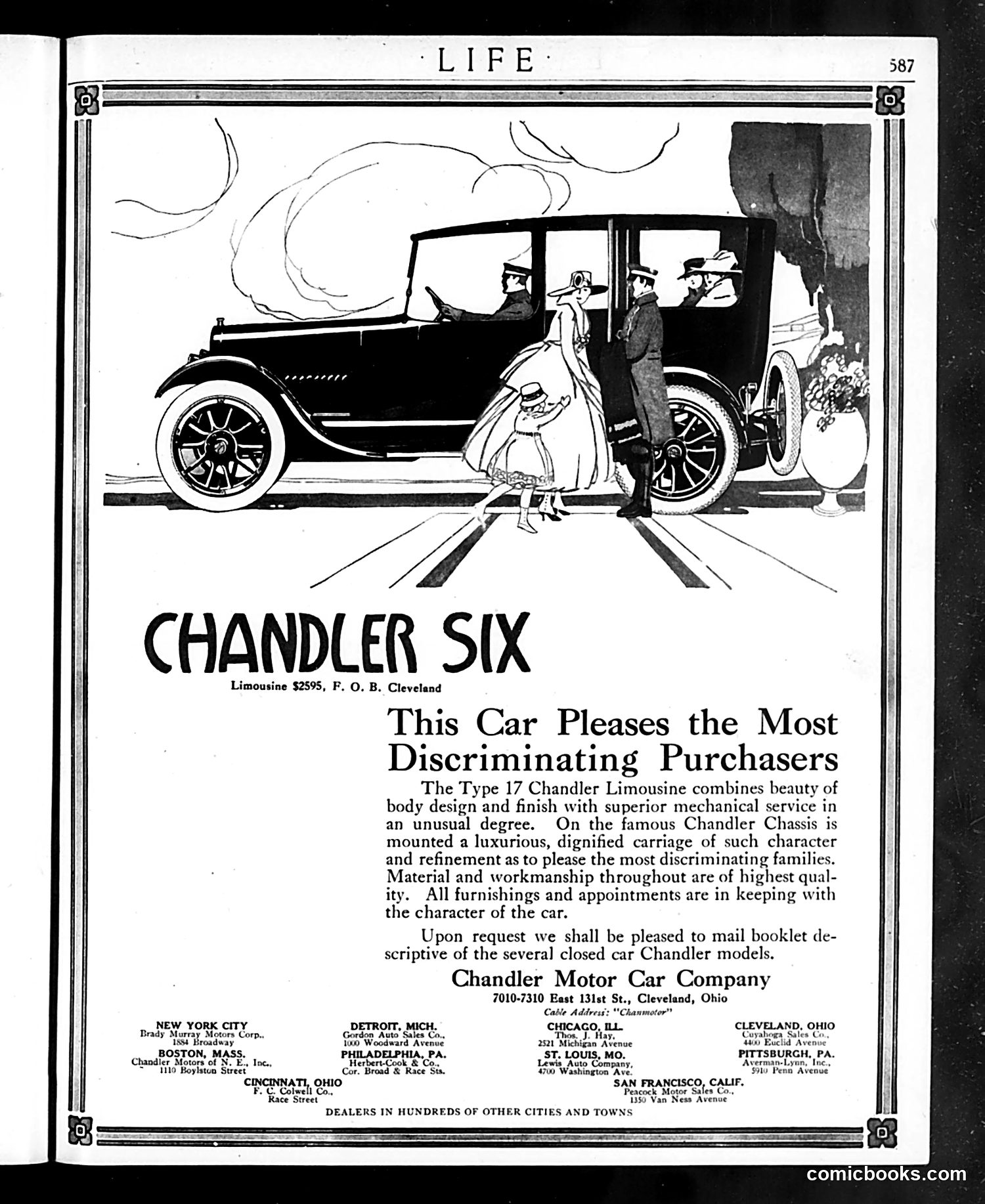 Life — October 5, 1916 — page 29 of 42