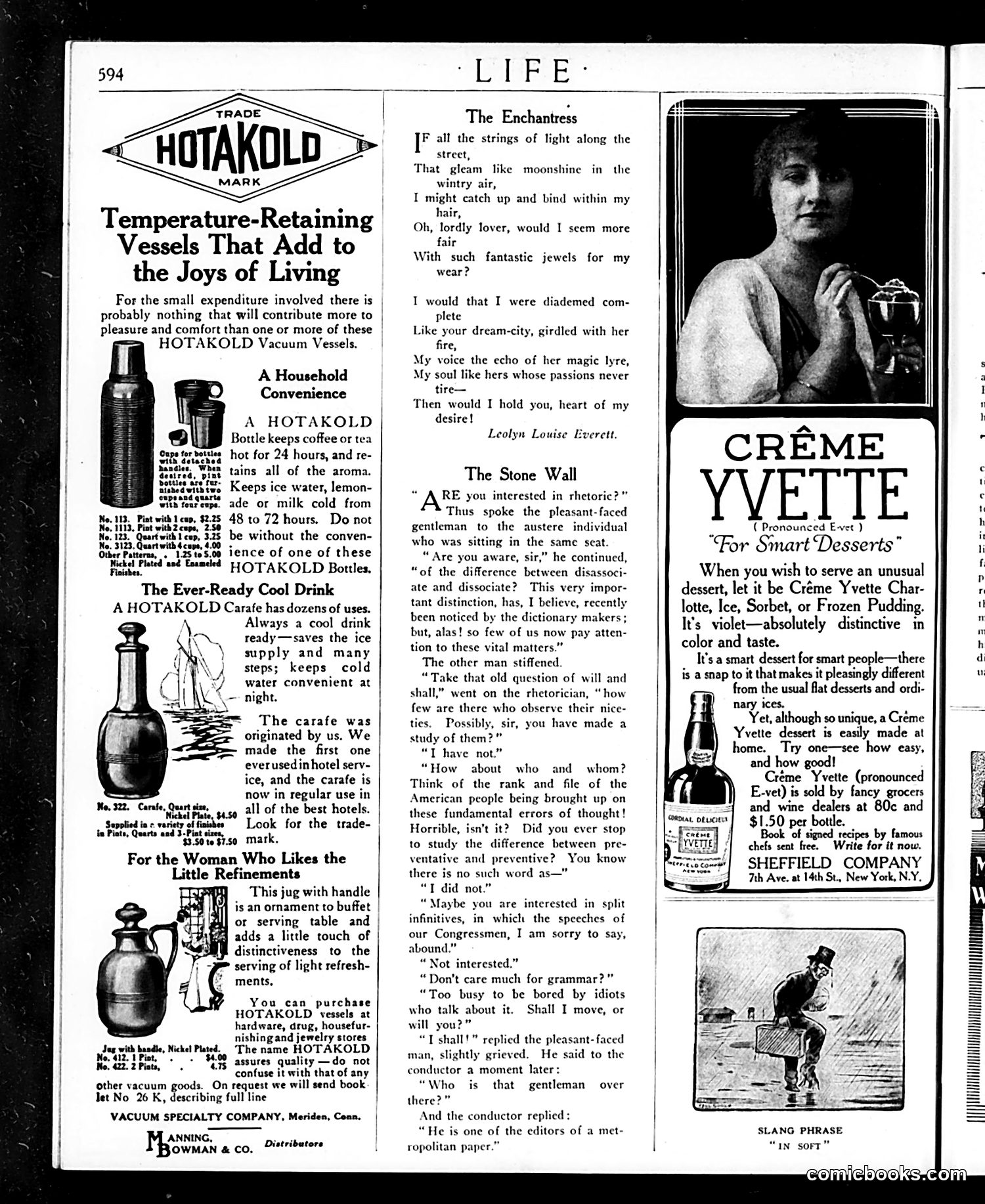 Life — October 5, 1916 — page 36 of 42