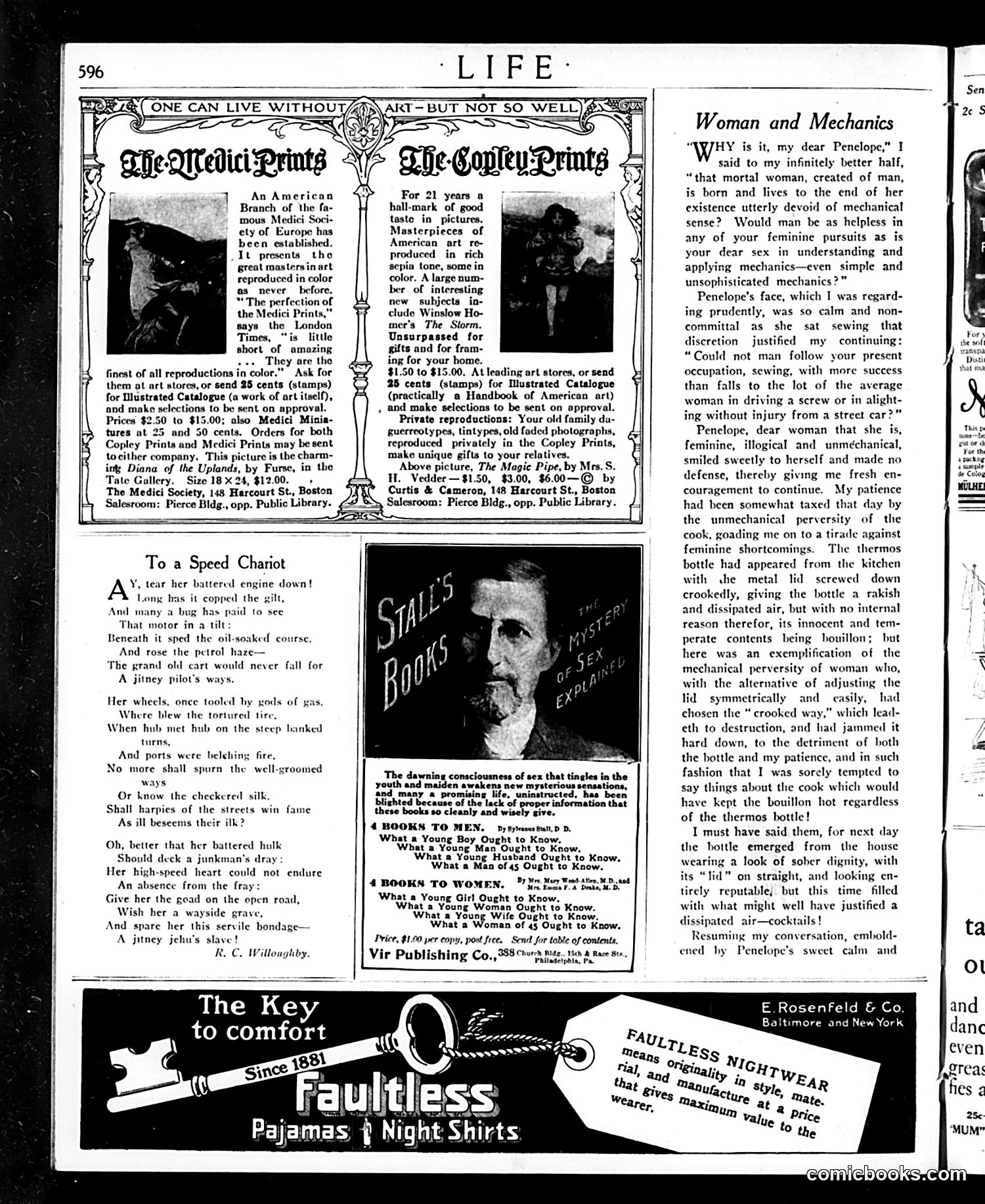 Life — October 5, 1916 — page 38 of 42