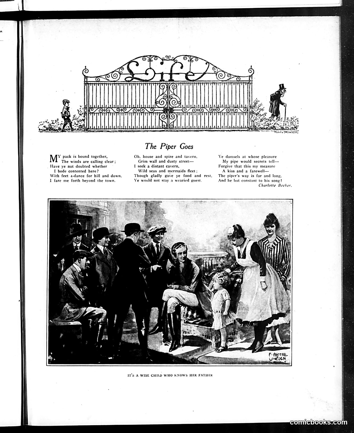 Life — October 12, 1916 — page 3 of 44