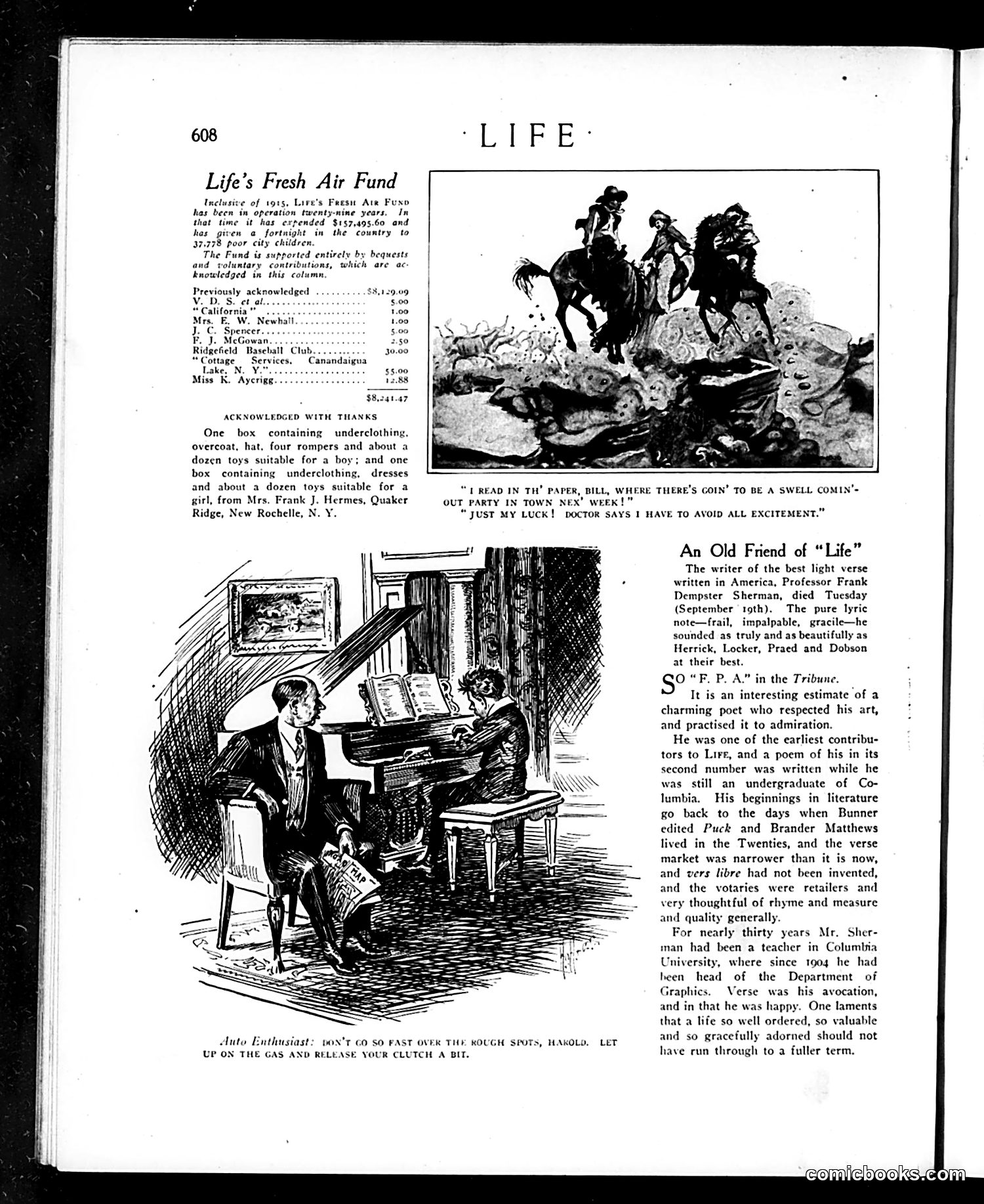 Life — October 12, 1916 — page 4 of 44