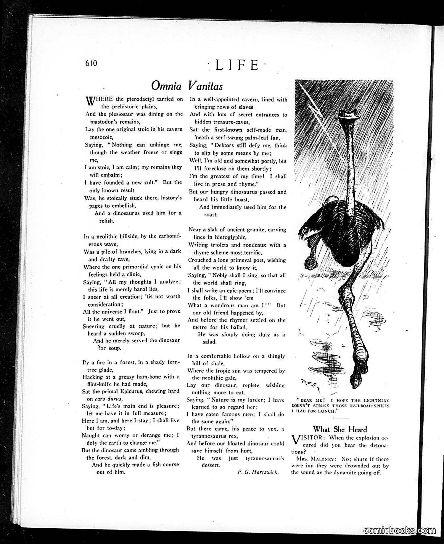 Life — October 12, 1916 — page 6 of 44
