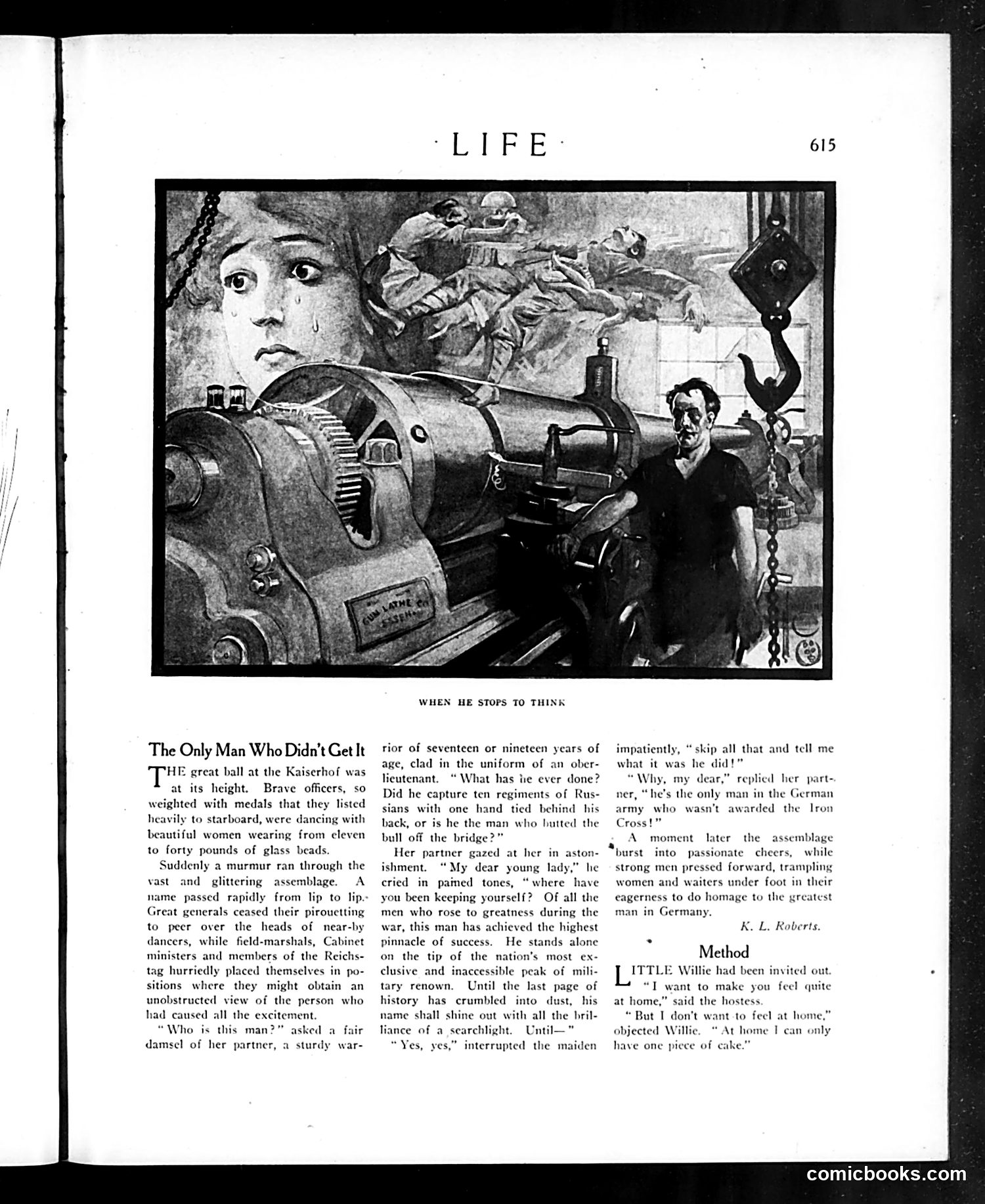 Life — October 12, 1916 — page 11 of 44