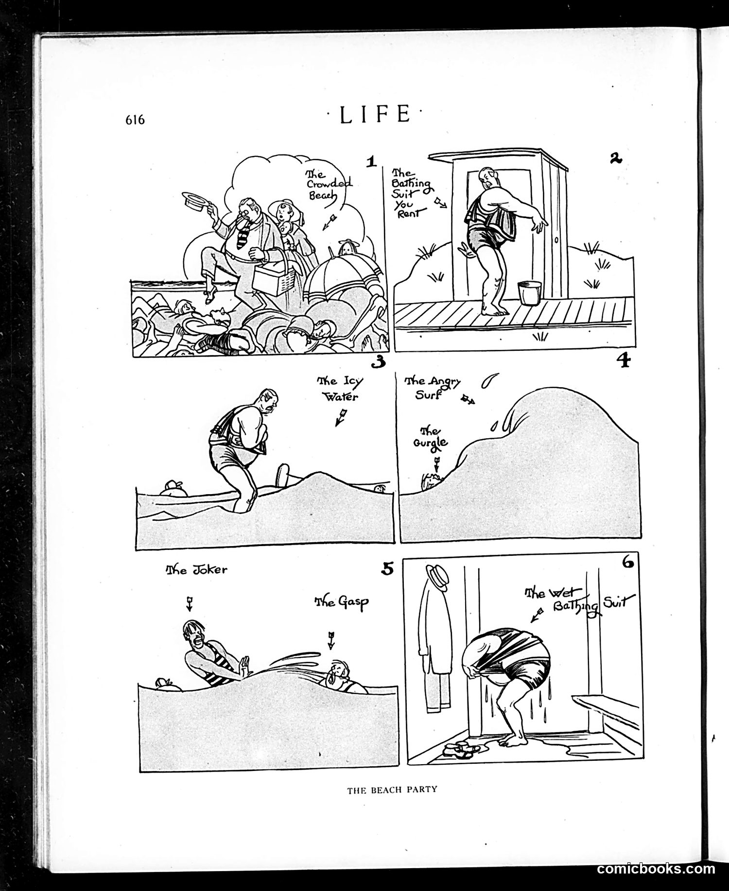 Life — October 12, 1916 — page 12 of 44
