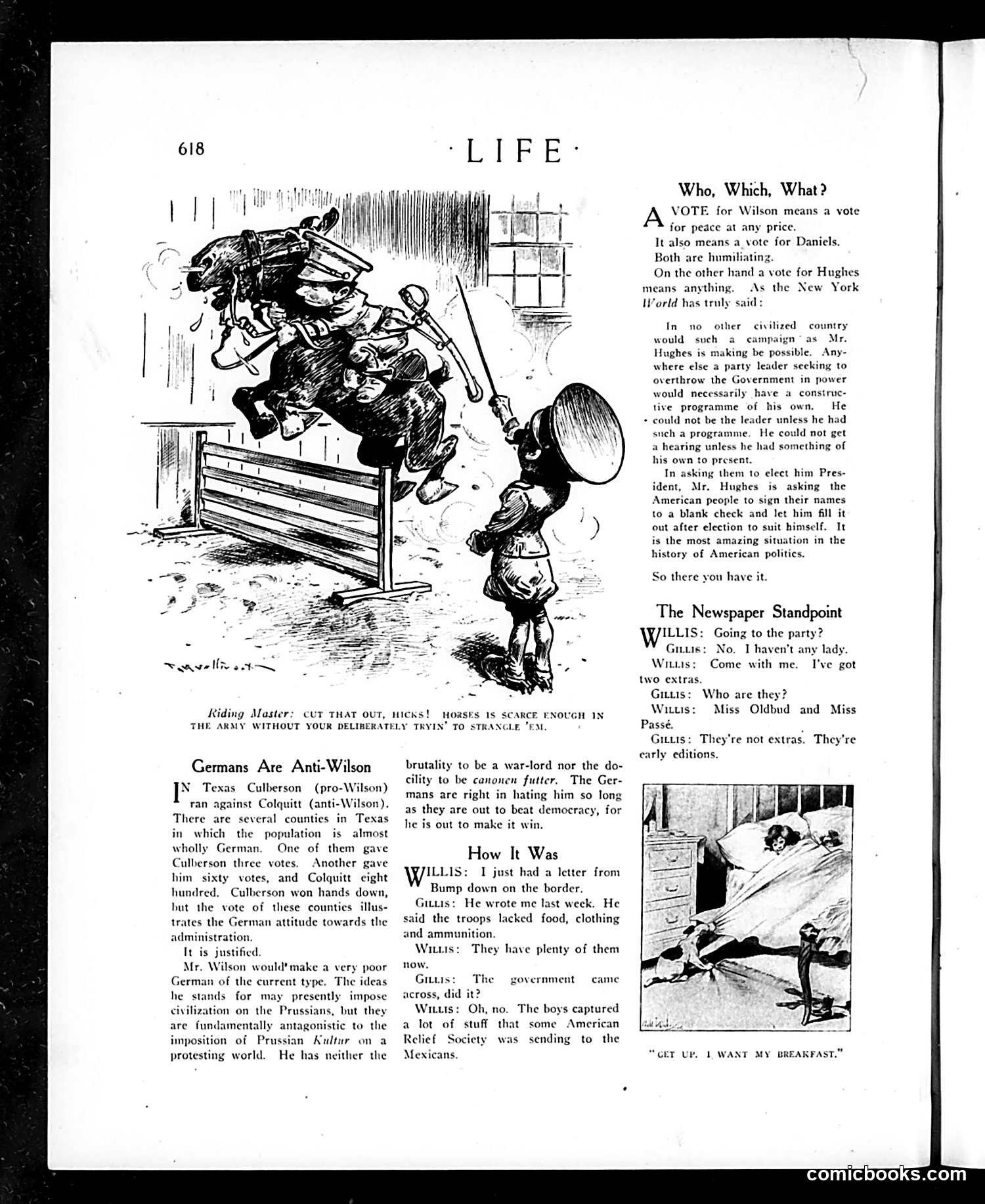 Life — October 12, 1916 — page 14 of 44