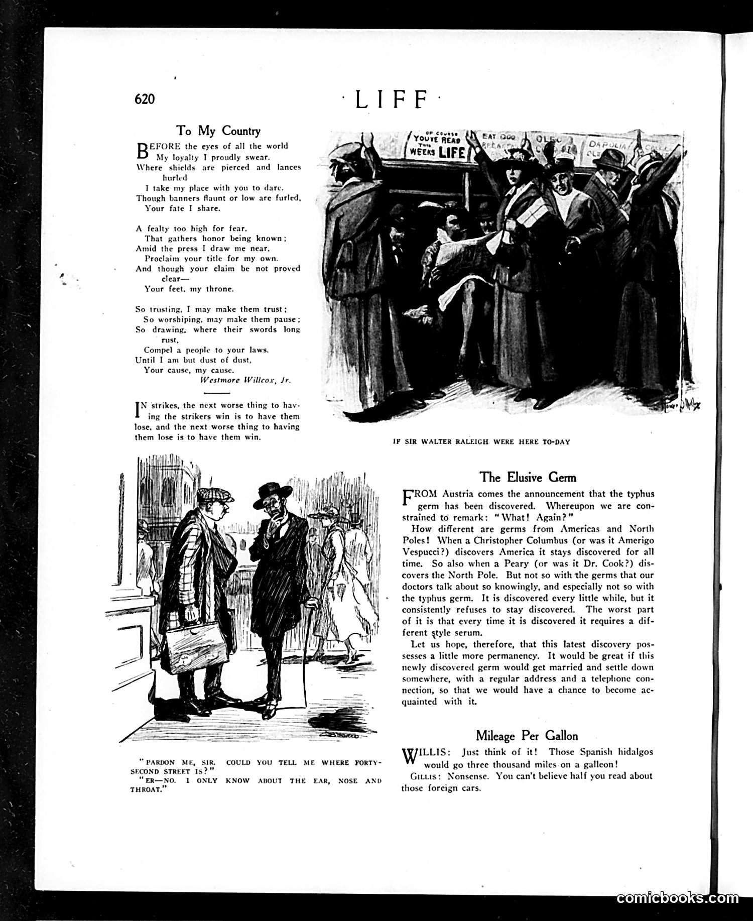 Life — October 12, 1916 — page 16 of 44
