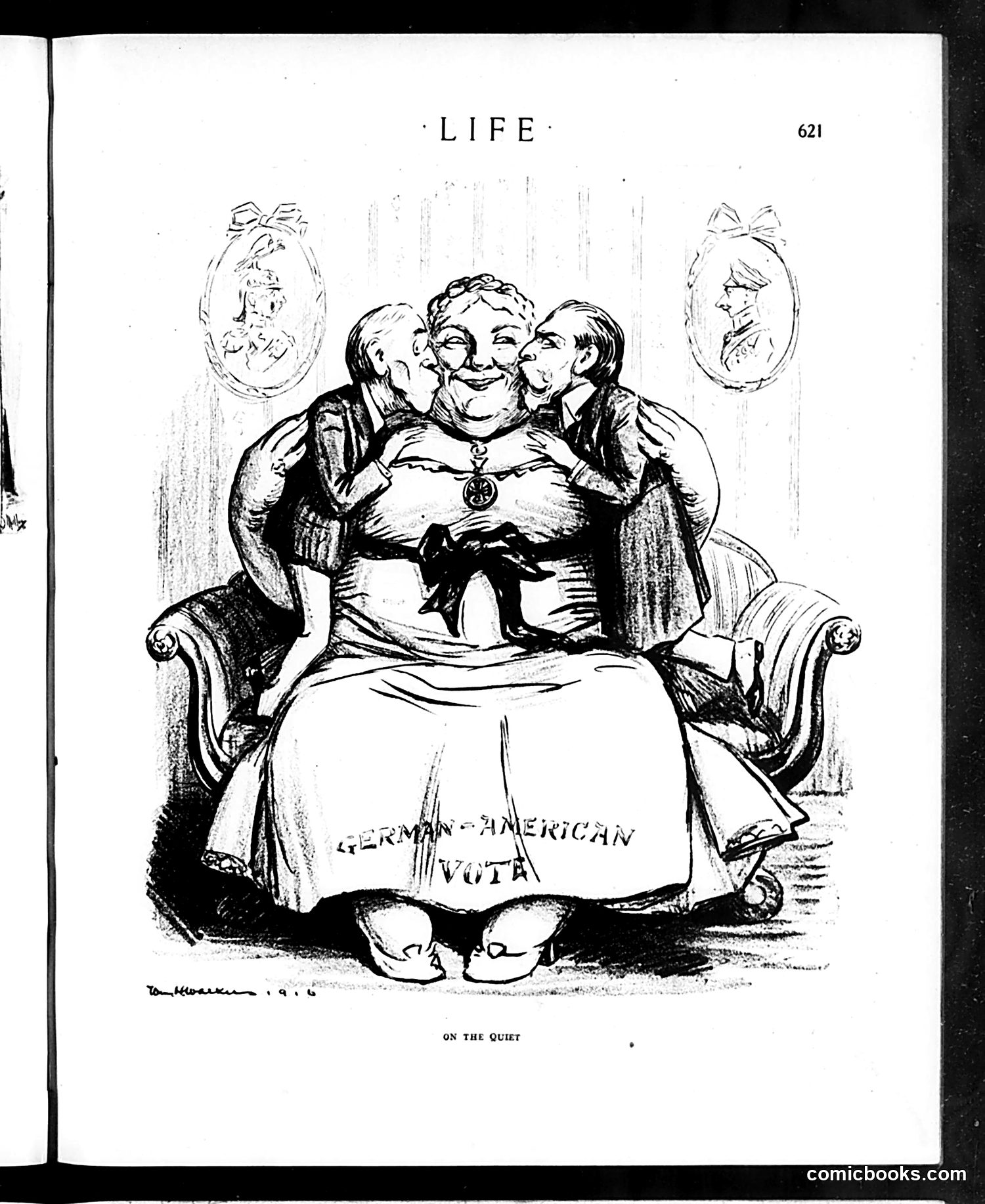 Life — October 12, 1916 — page 17 of 44