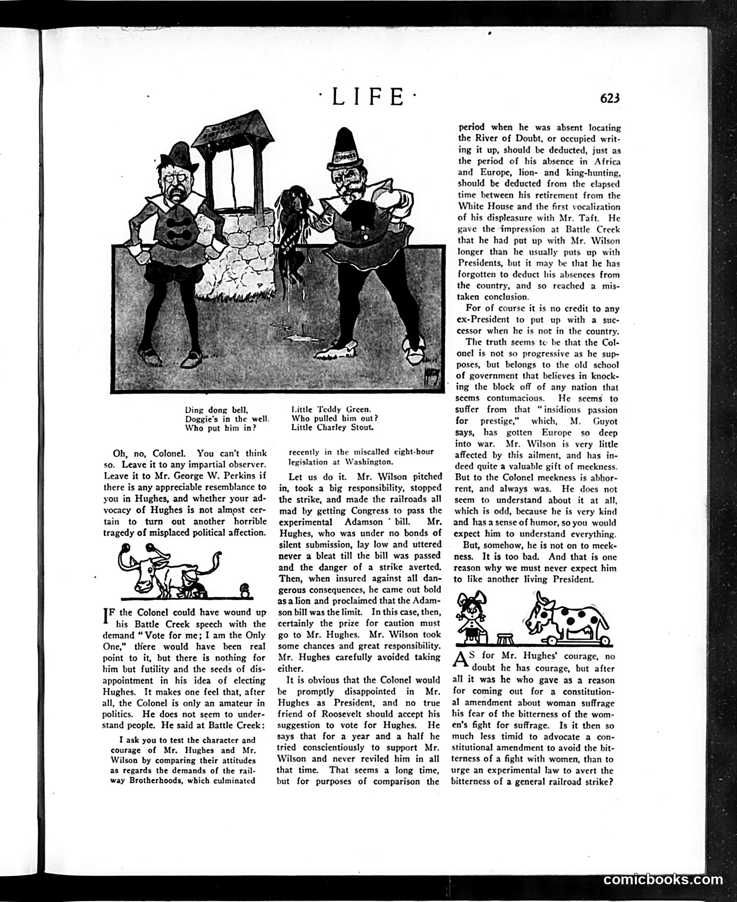 Life — October 12, 1916 — page 19 of 44