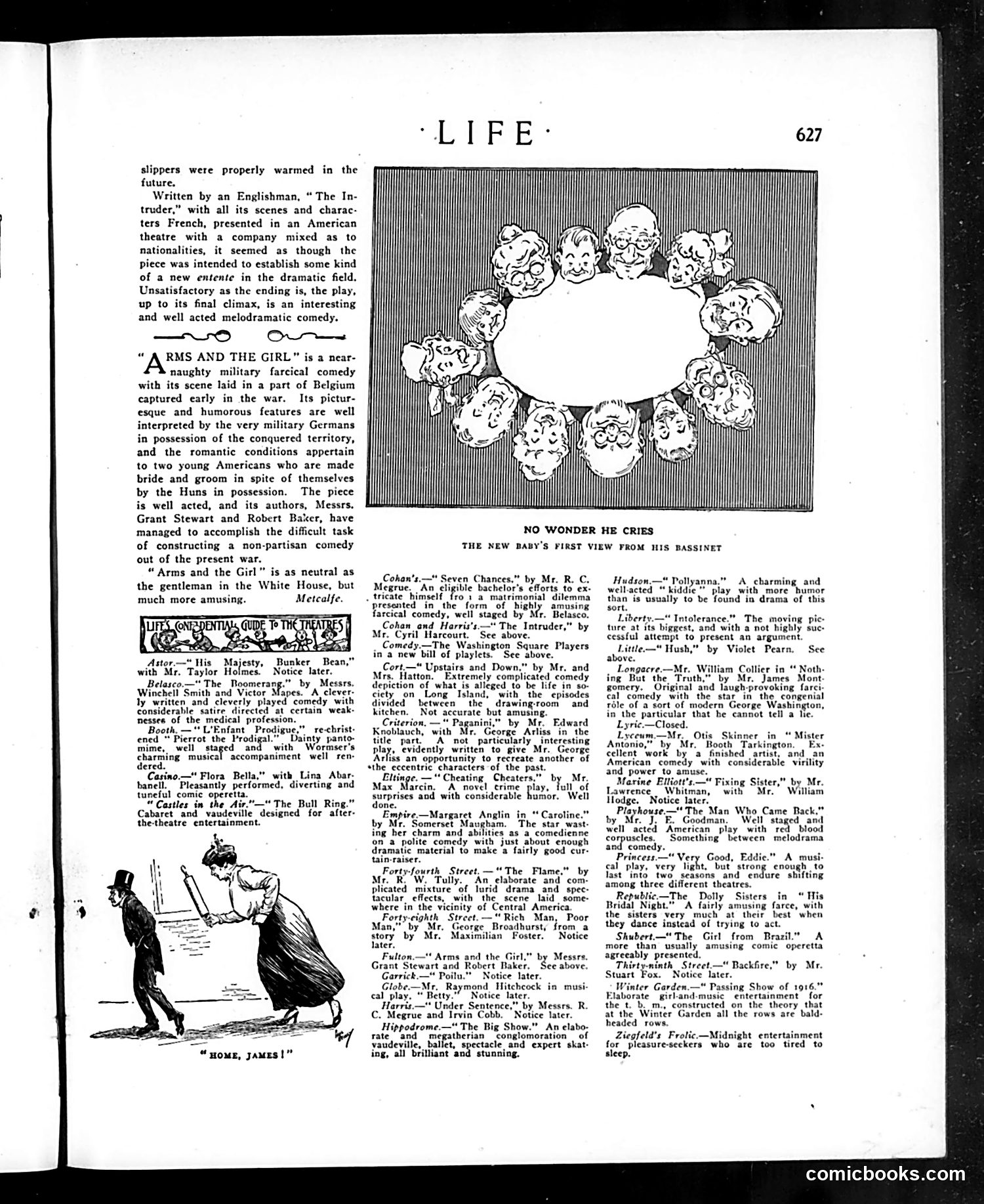 Life — October 12, 1916 — page 23 of 44