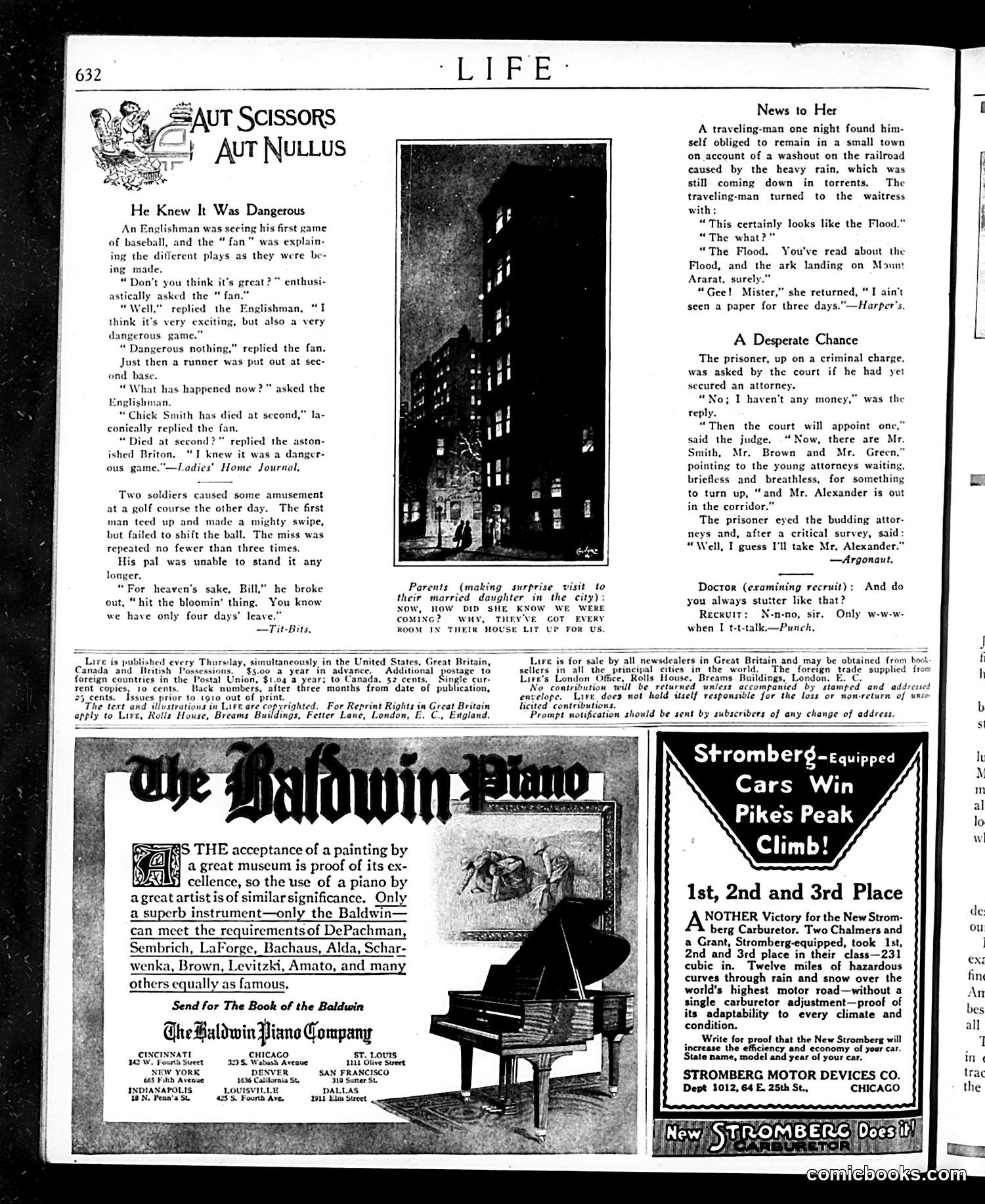 Life — October 12, 1916 — page 28 of 44