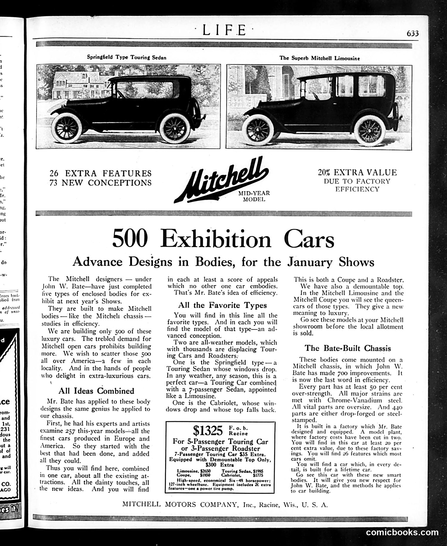 Life — October 12, 1916 — page 29 of 44