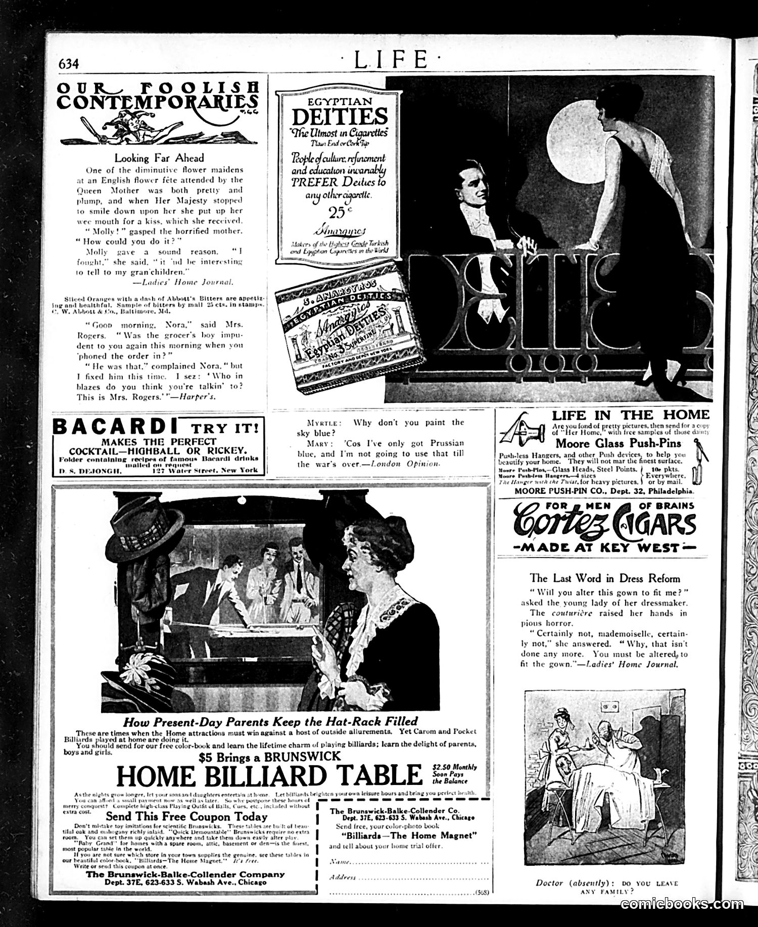 Life — October 12, 1916 — page 30 of 44