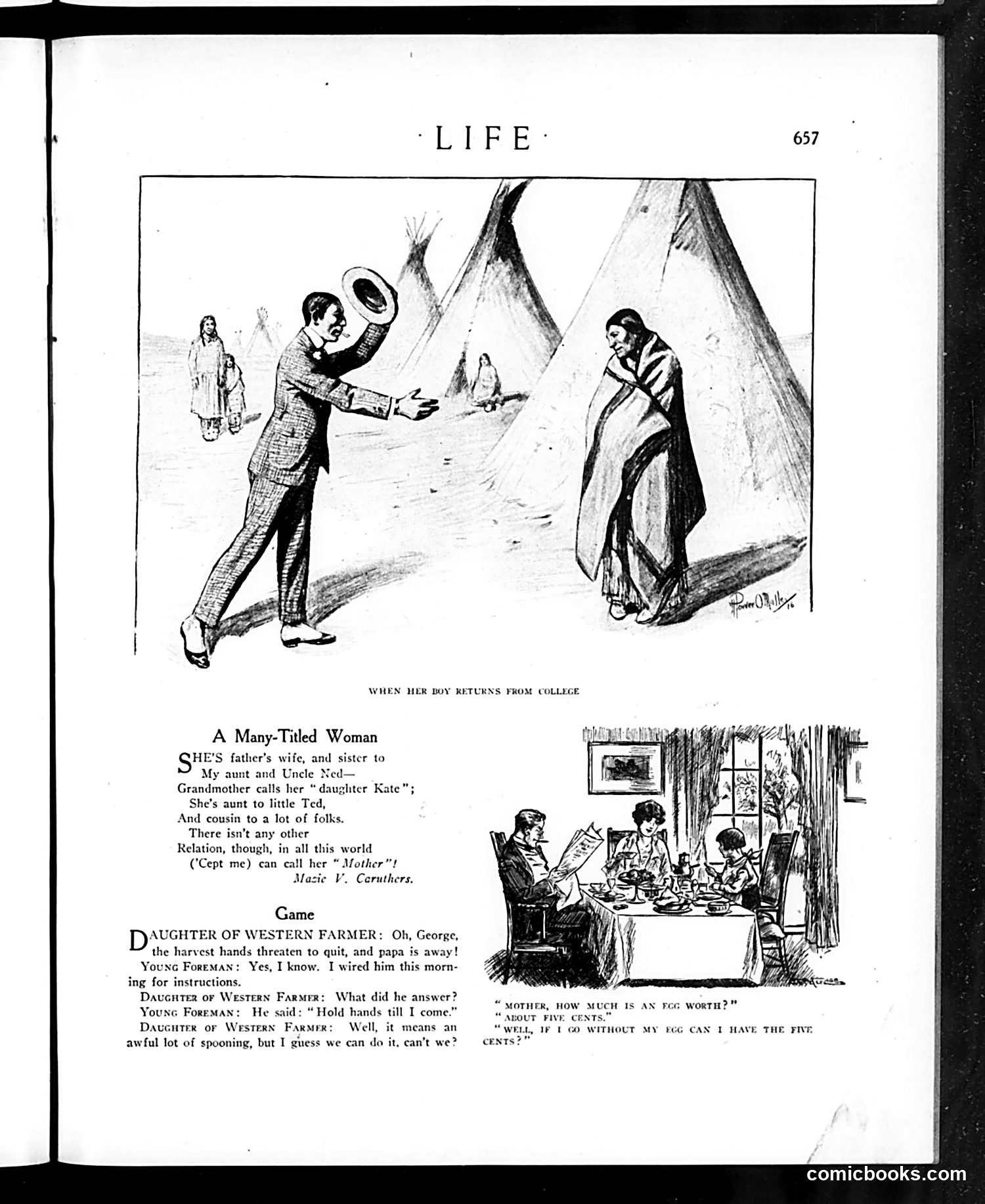 Life — October 19, 1916 — page 7 of 42