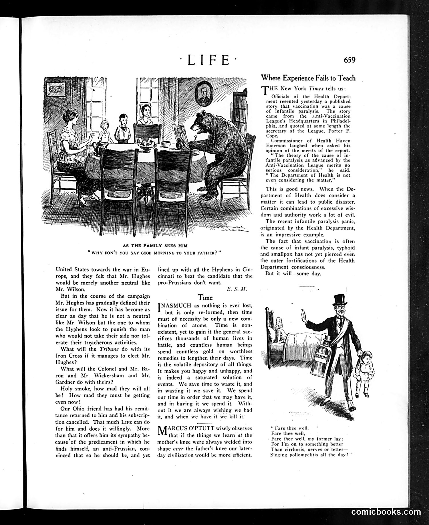 Life — October 19, 1916 — page 9 of 42