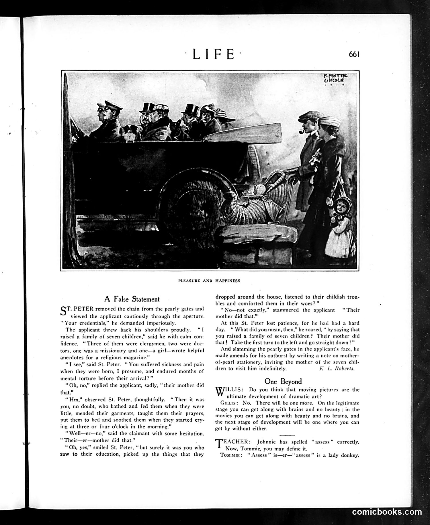 Life — October 19, 1916 — page 11 of 42