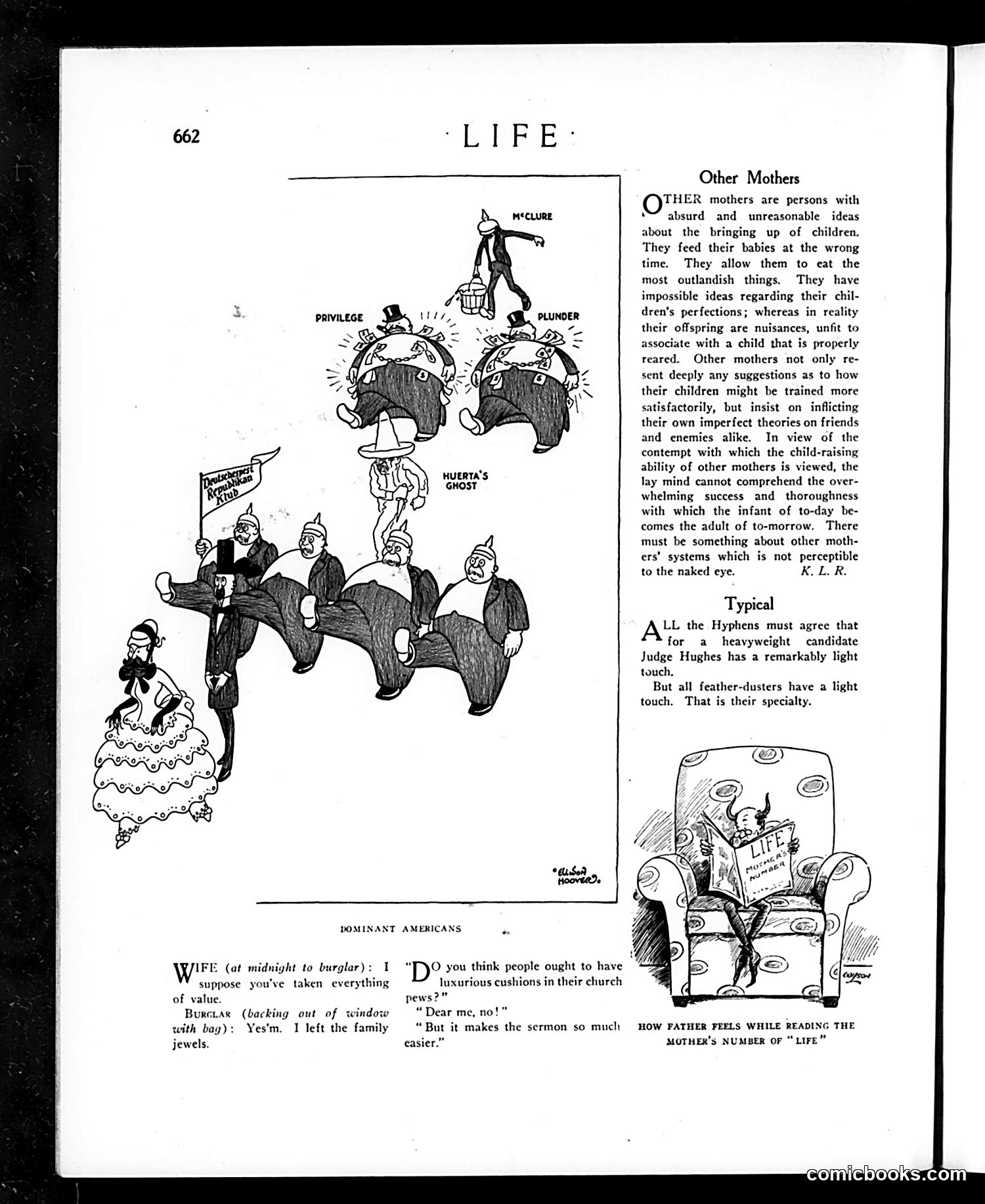 Life — October 19, 1916 — page 12 of 42