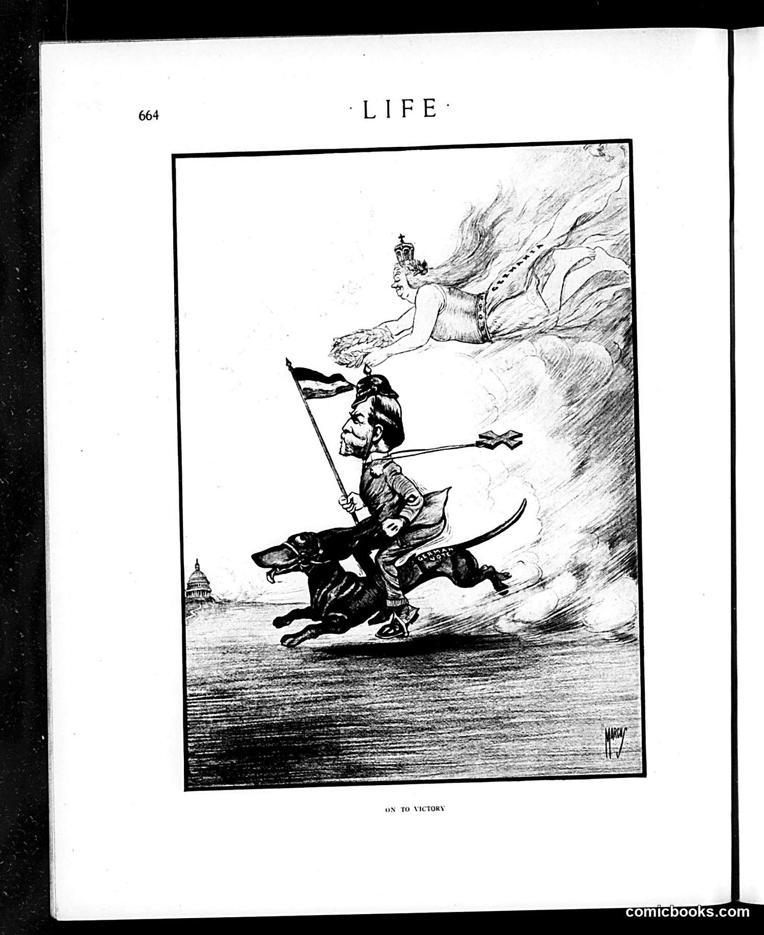 Life — October 19, 1916 — page 14 of 42