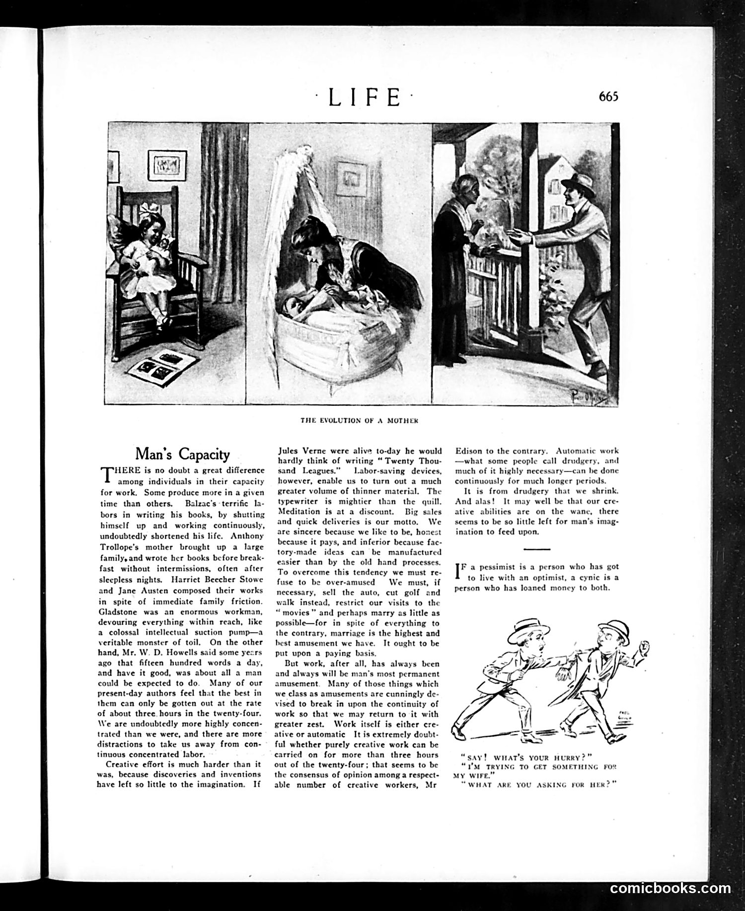 Life — October 19, 1916 — page 15 of 42