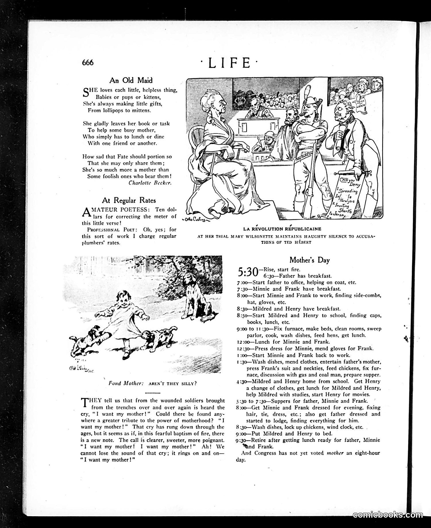 Life — October 19, 1916 — page 16 of 42