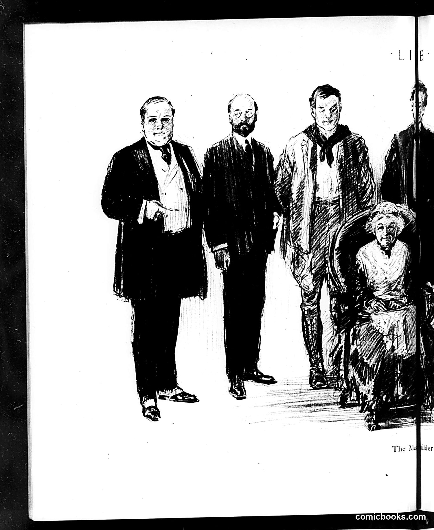Life — October 19, 1916 — page 20 of 42