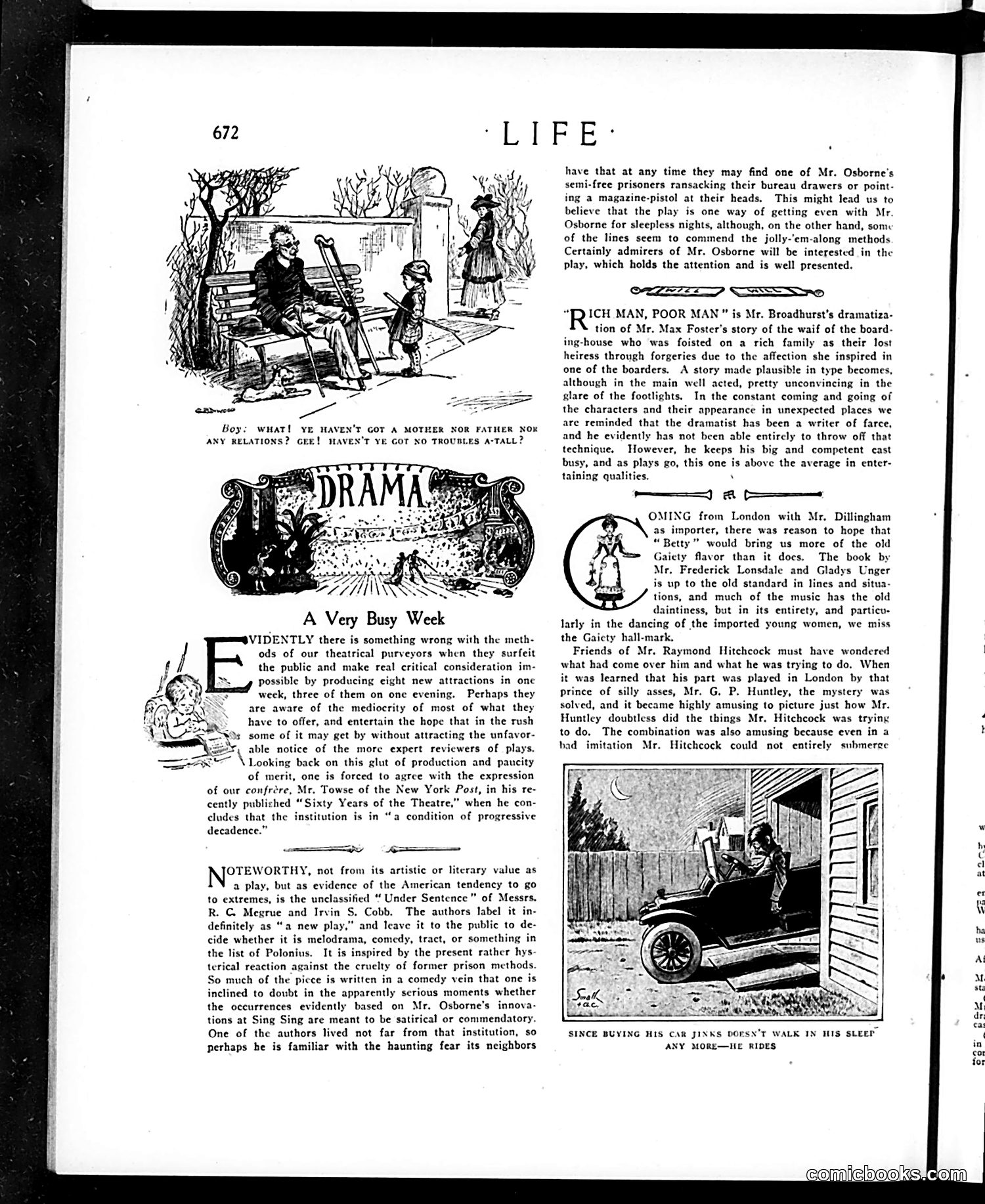 Life — October 19, 1916 — page 22 of 42