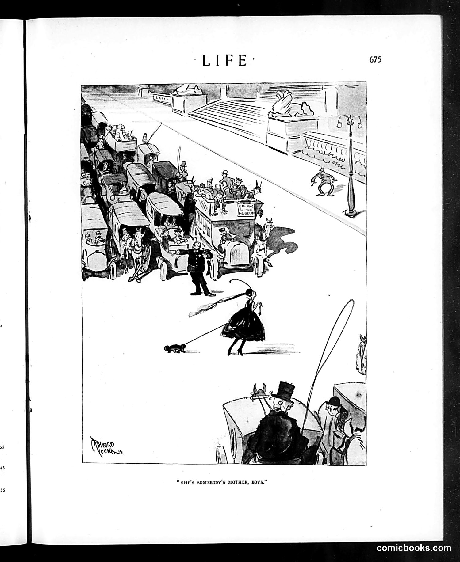 Life — October 19, 1916 — page 25 of 42