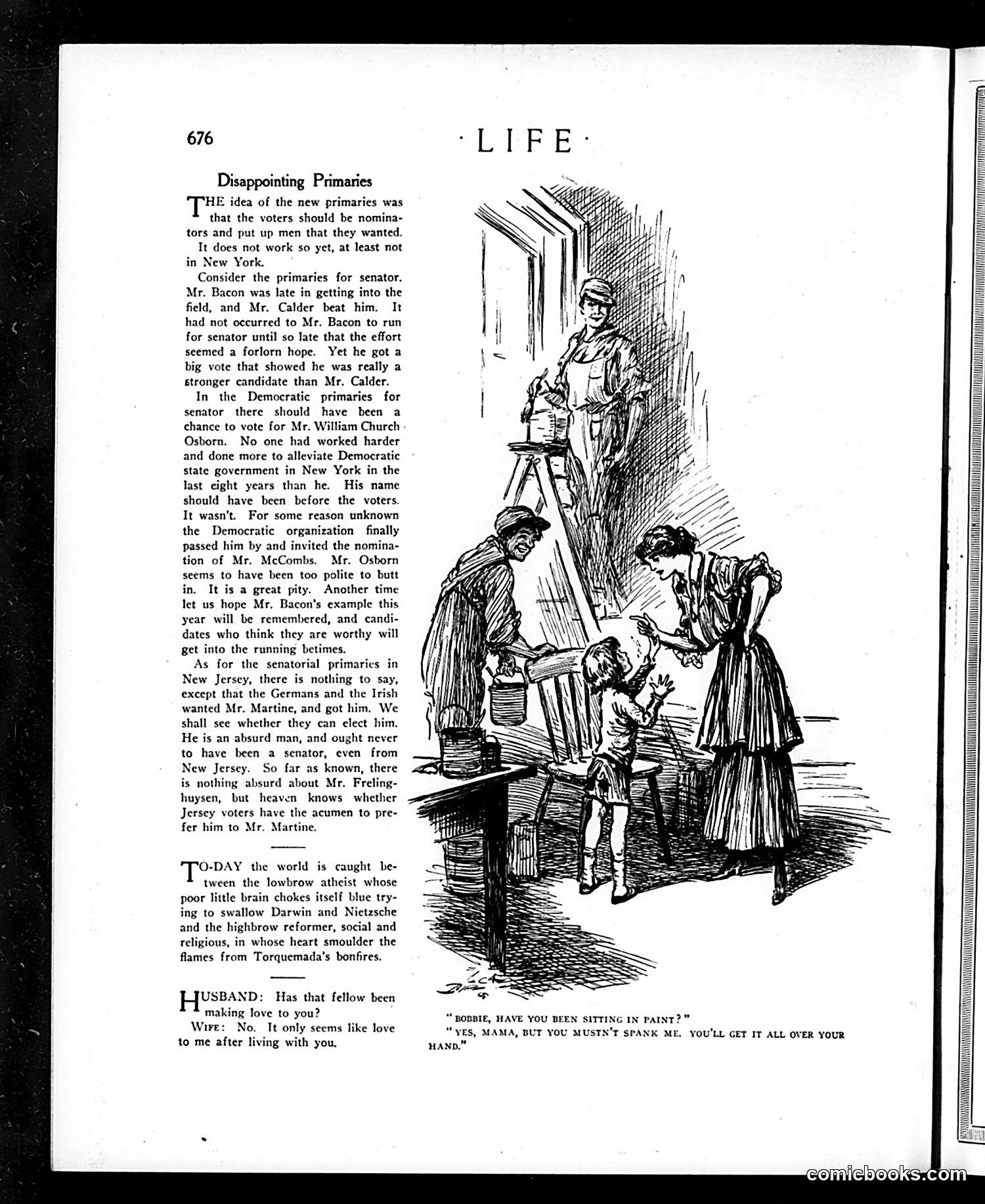 Life — October 19, 1916 — page 26 of 42