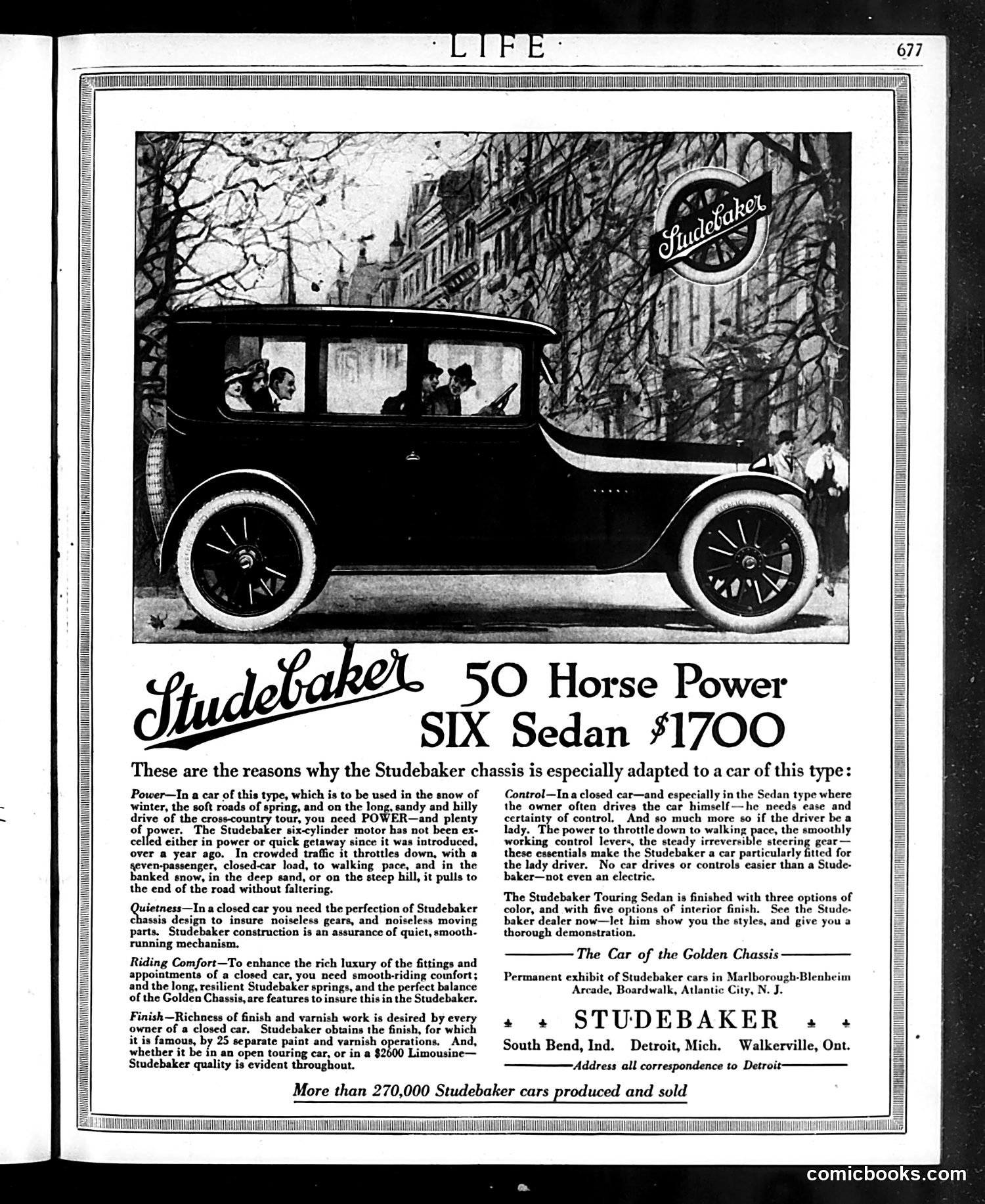 Life — October 19, 1916 — page 27 of 42