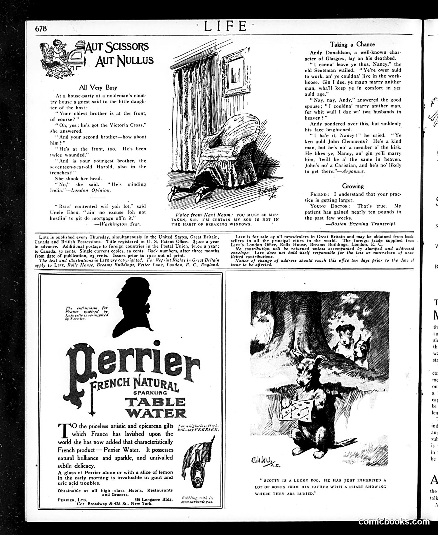 Life — October 19, 1916 — page 28 of 42
